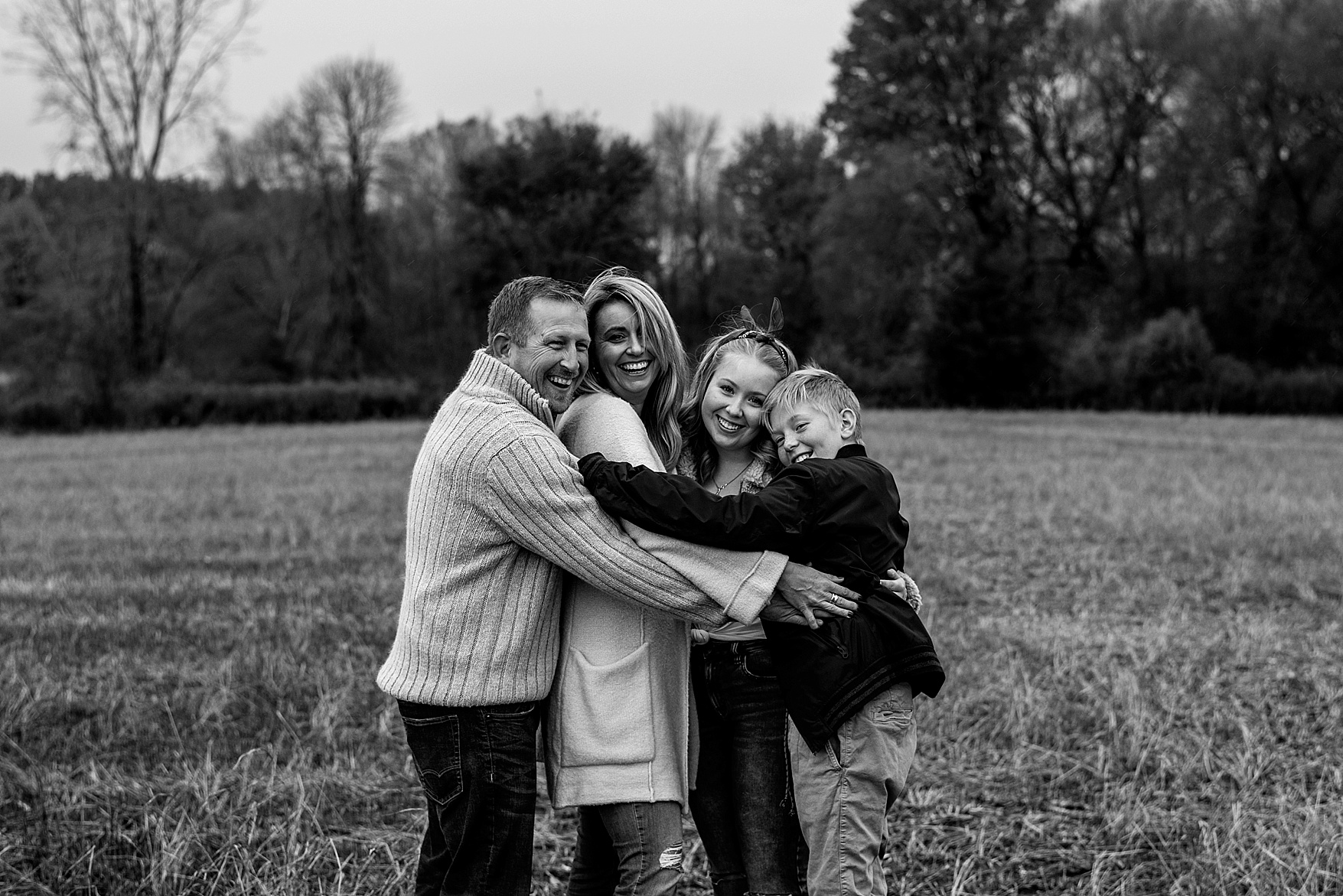 Prince Edward County Family Photographer