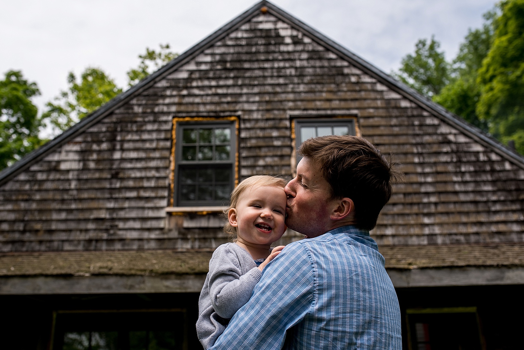 Prince Edward County Family Photographer