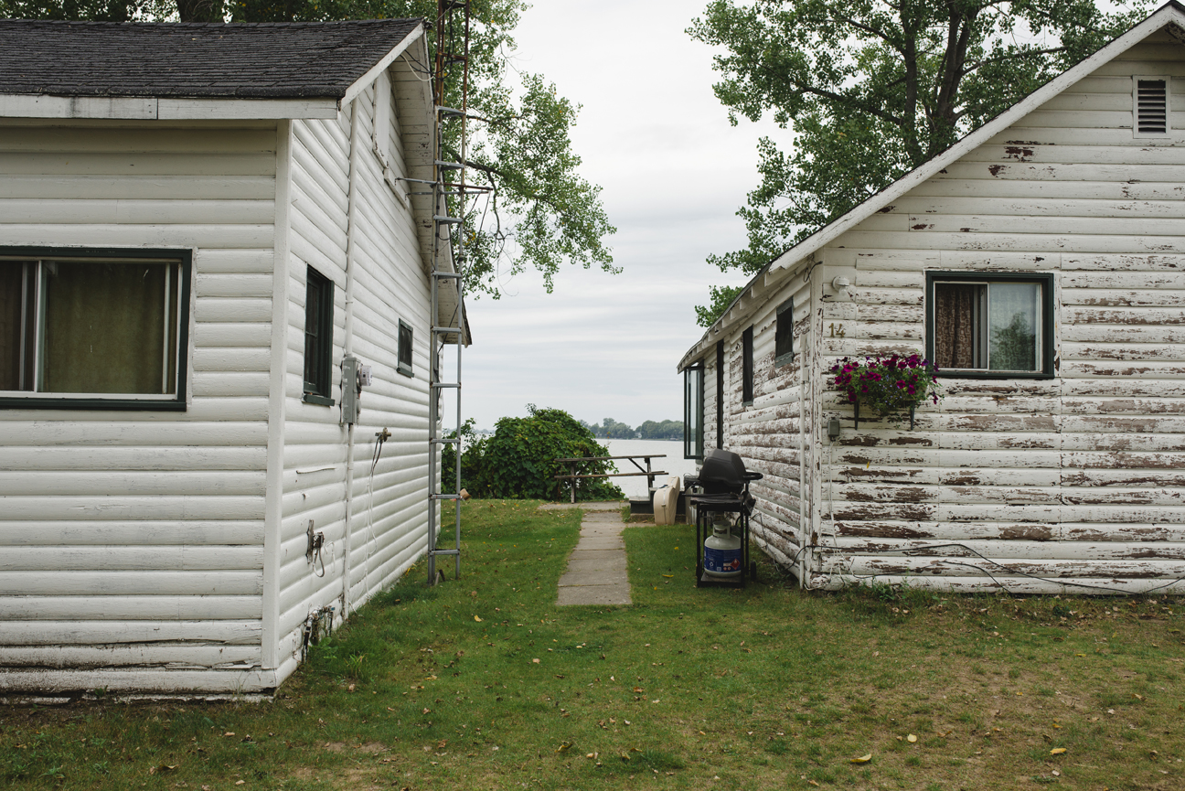 Hayloft Dancehall wedding