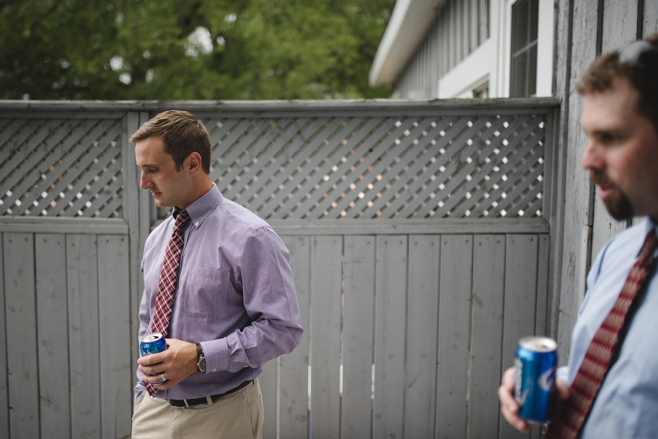 Hayloft Dancehall wedding
