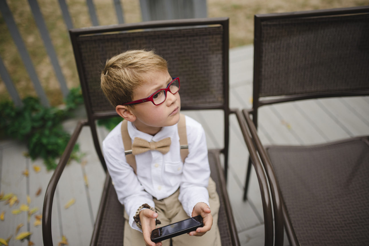 Hayloft Dancehall wedding