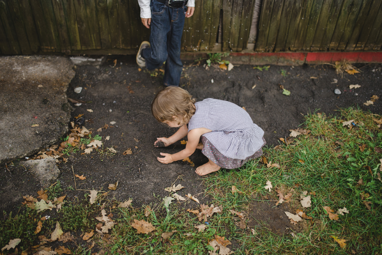 Hayloft Dancehall wedding
