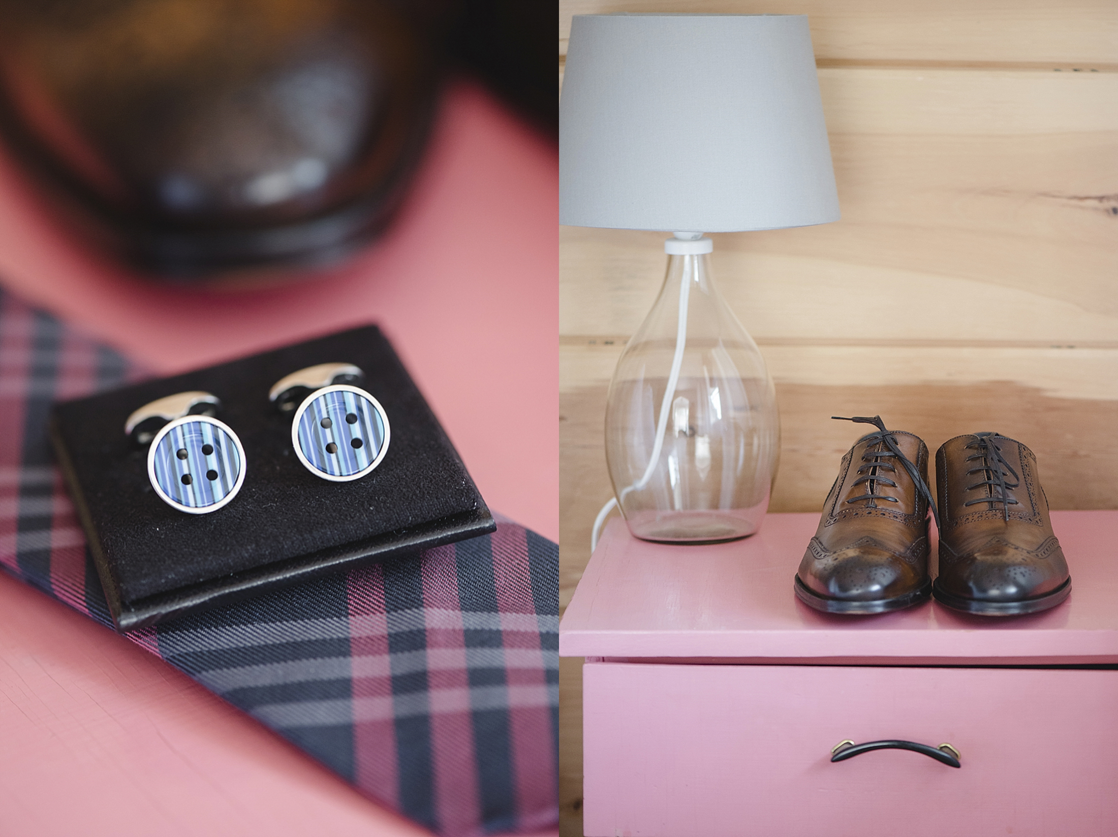 Prince Edward County wedding photographer
