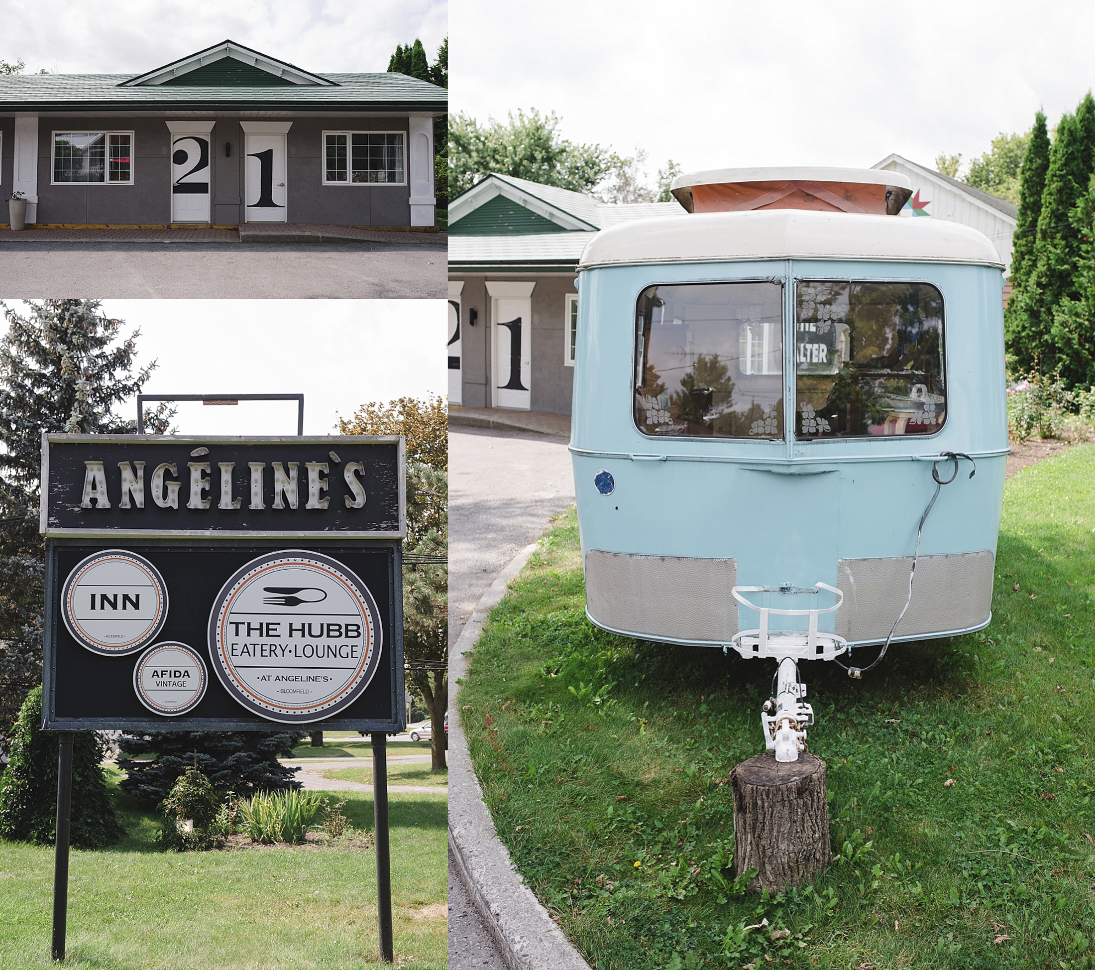 Prince Edward County wedding photographer