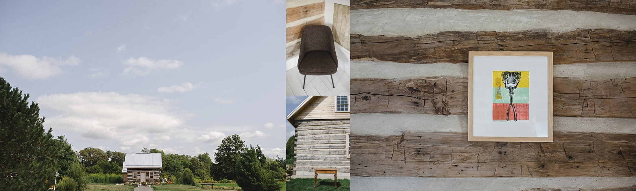 Prince Edward County wedding photographer