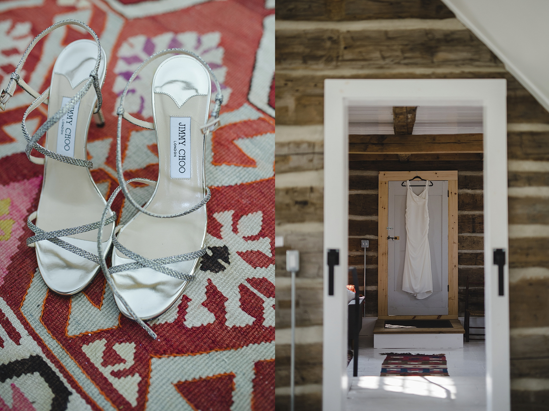 Prince Edward County wedding photographer