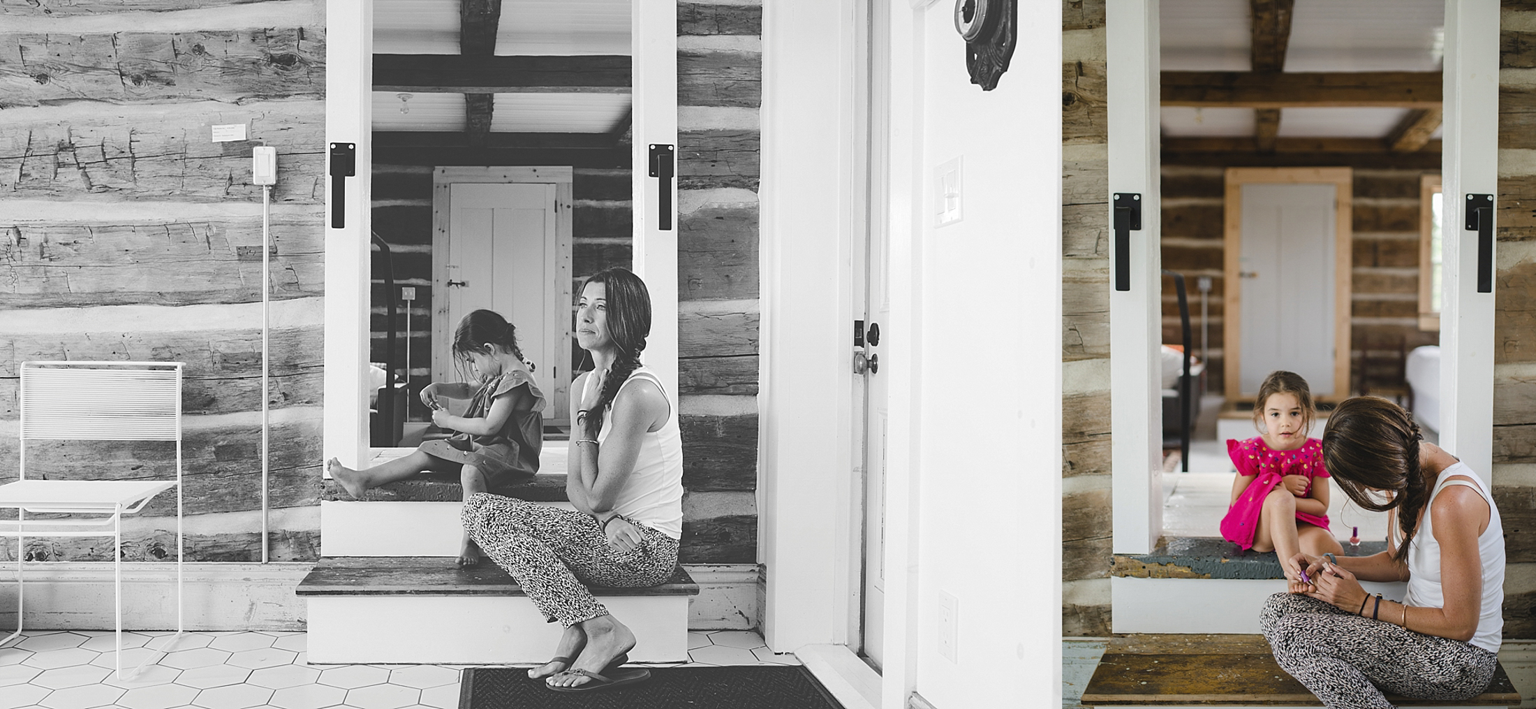 Prince Edward County wedding photographer
