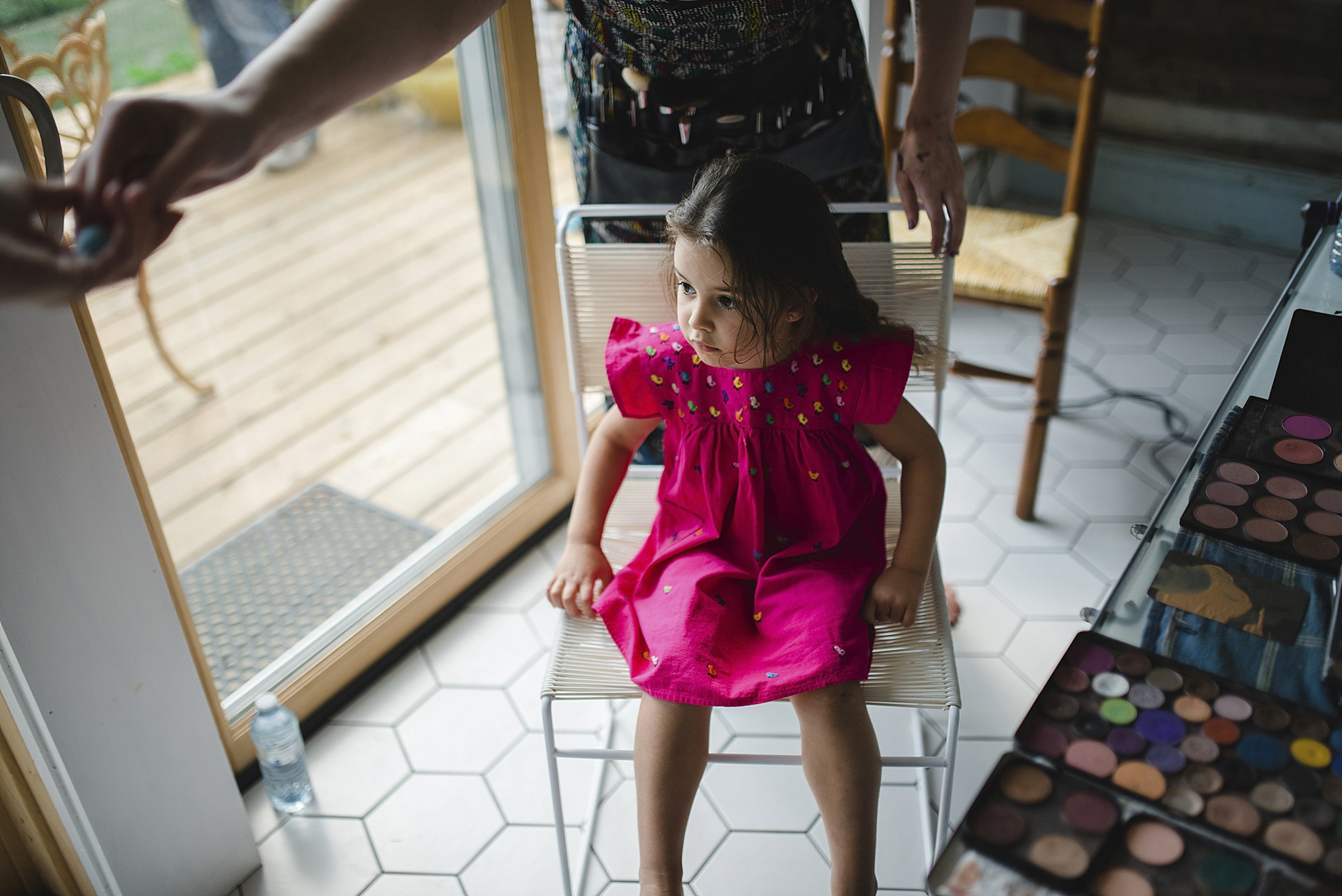 Prince Edward County wedding photographer