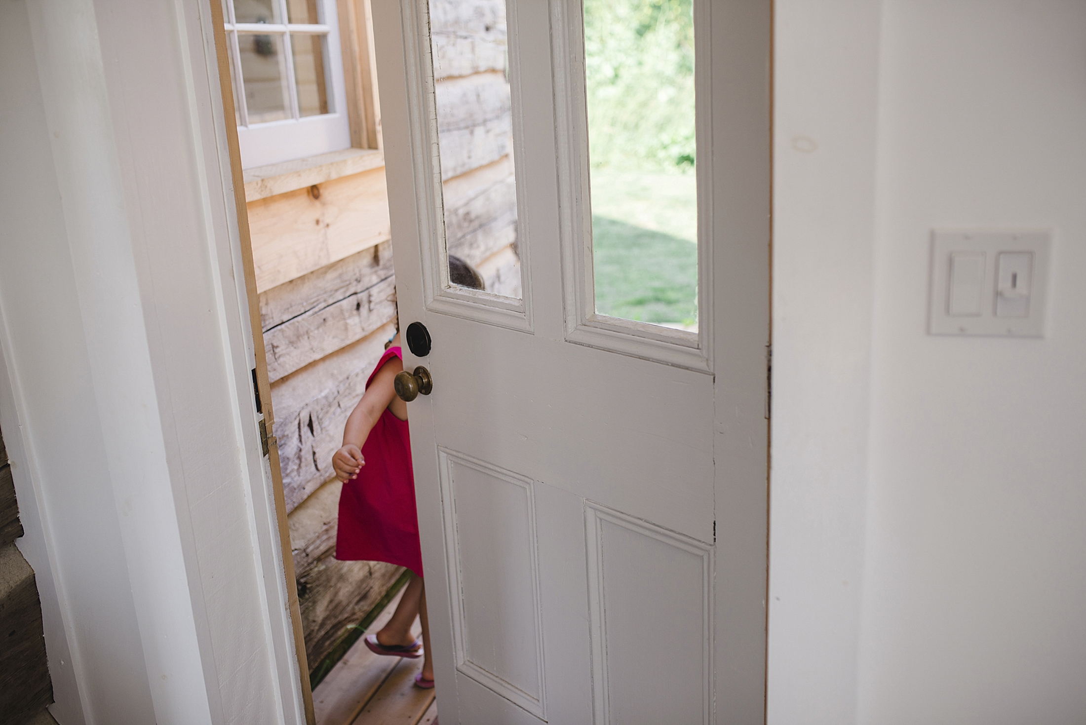 Prince Edward County wedding photographer