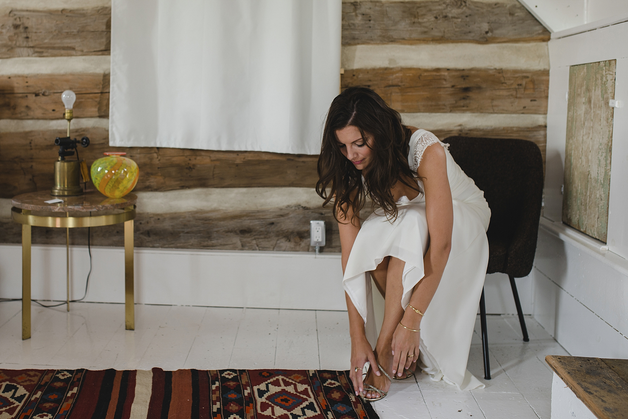 Prince Edward County wedding photographer