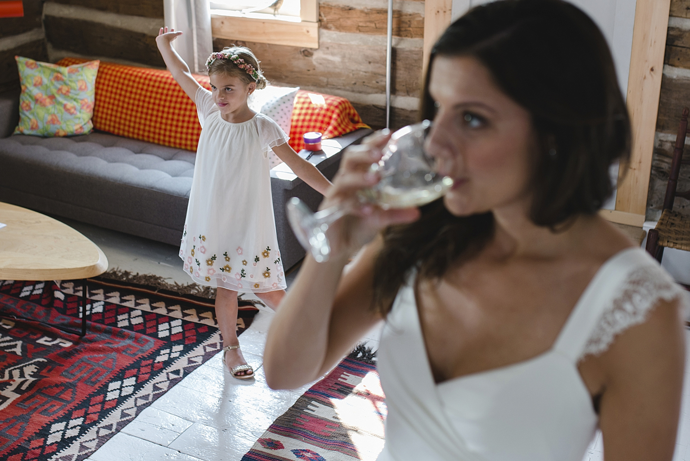 Prince Edward County wedding photographer
