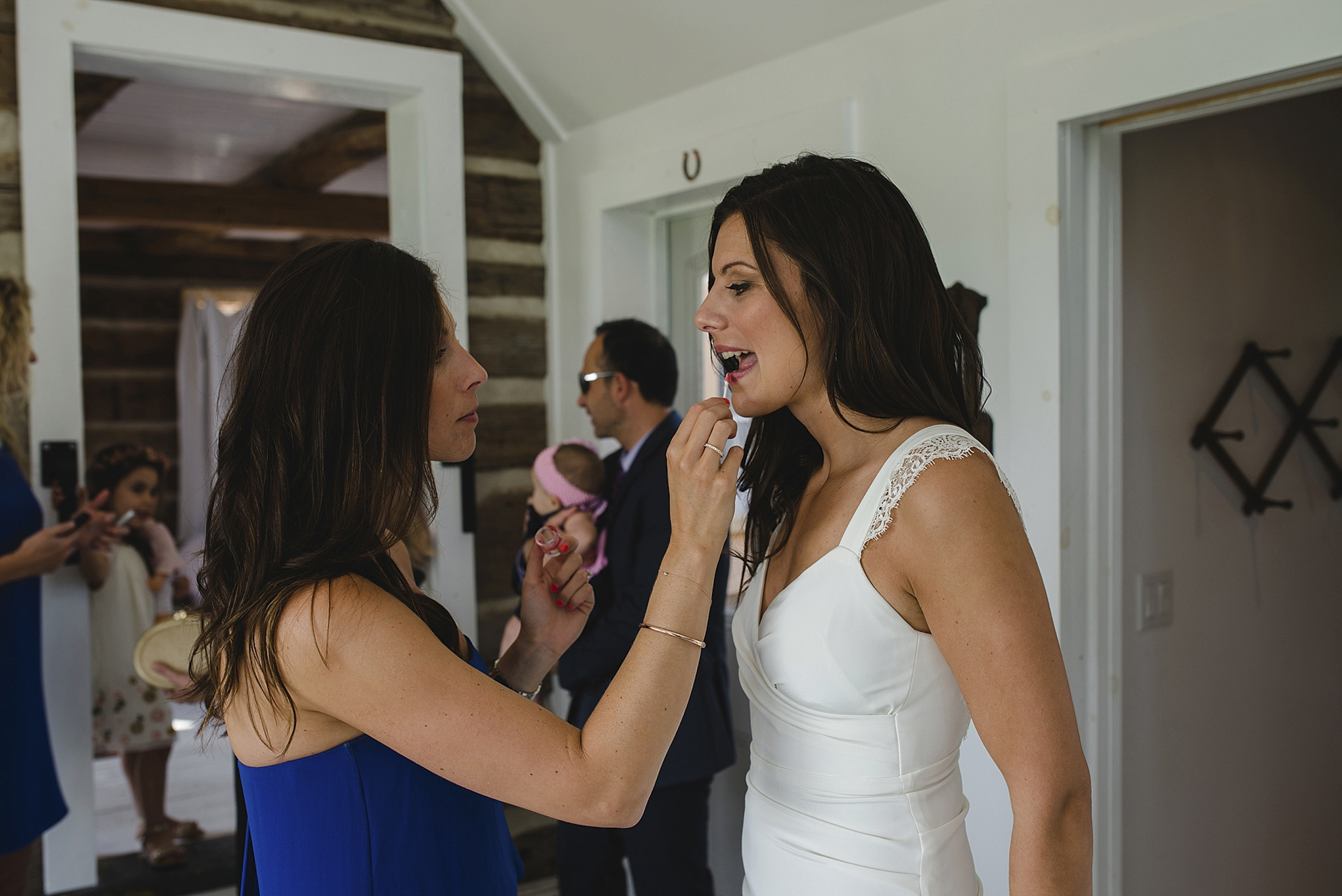 Prince Edward County wedding photographer