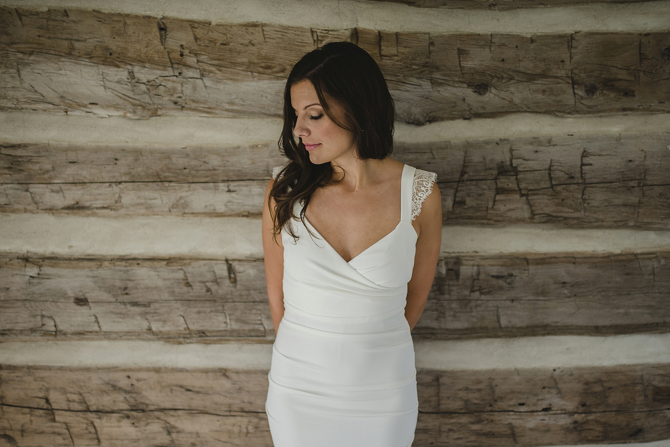 Prince Edward County wedding photographer