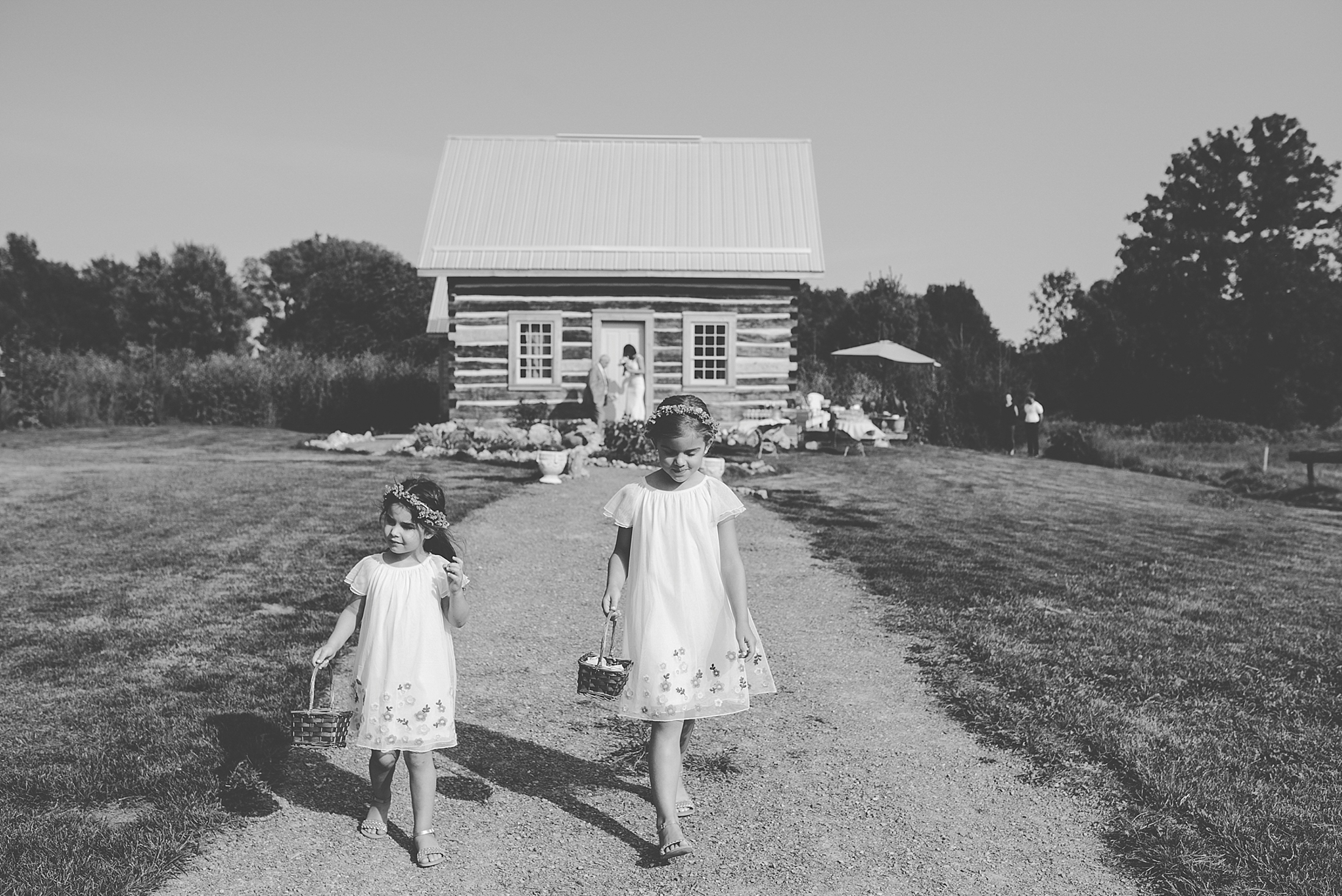 Prince Edward County wedding photographer