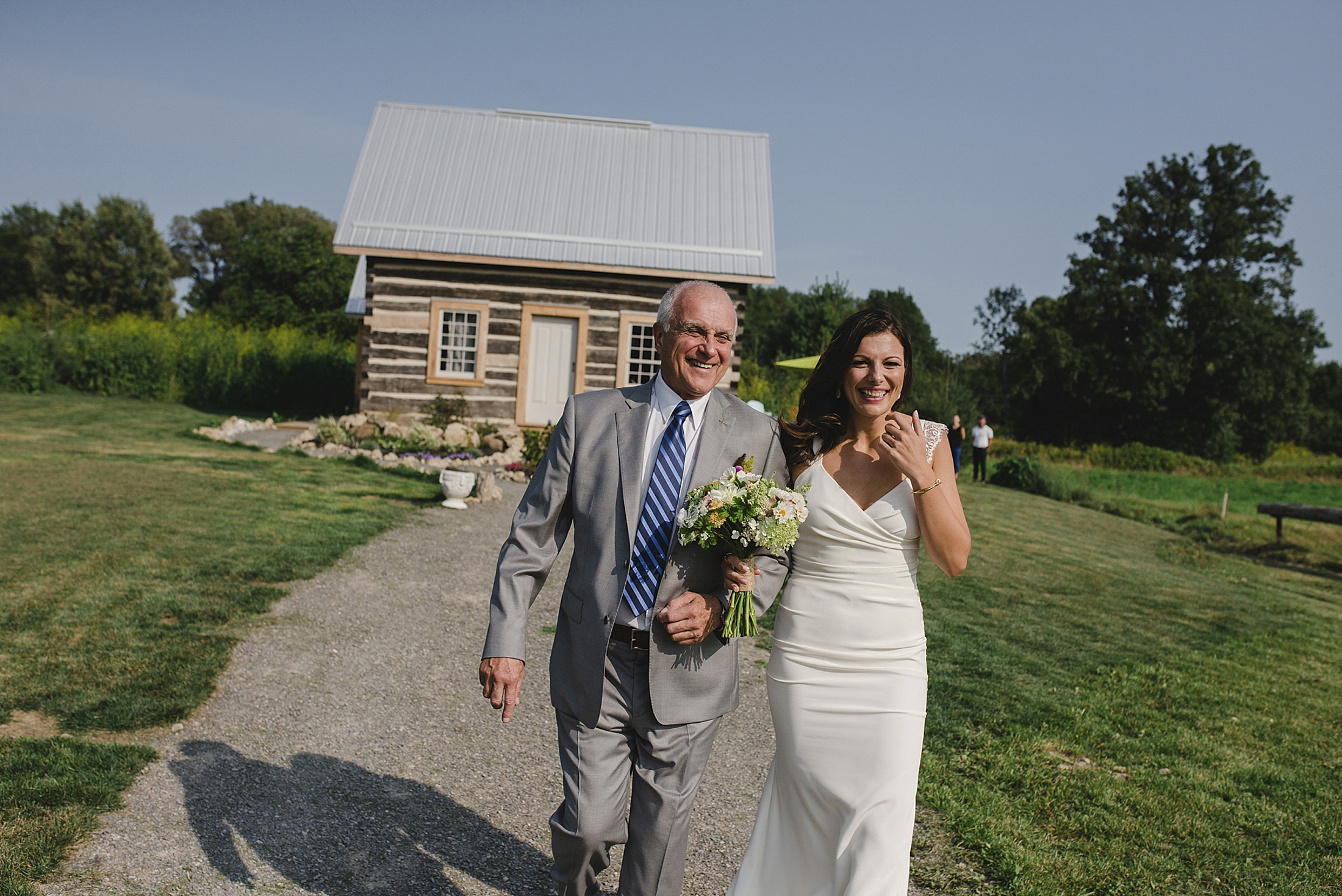 Prince Edward County wedding photographer