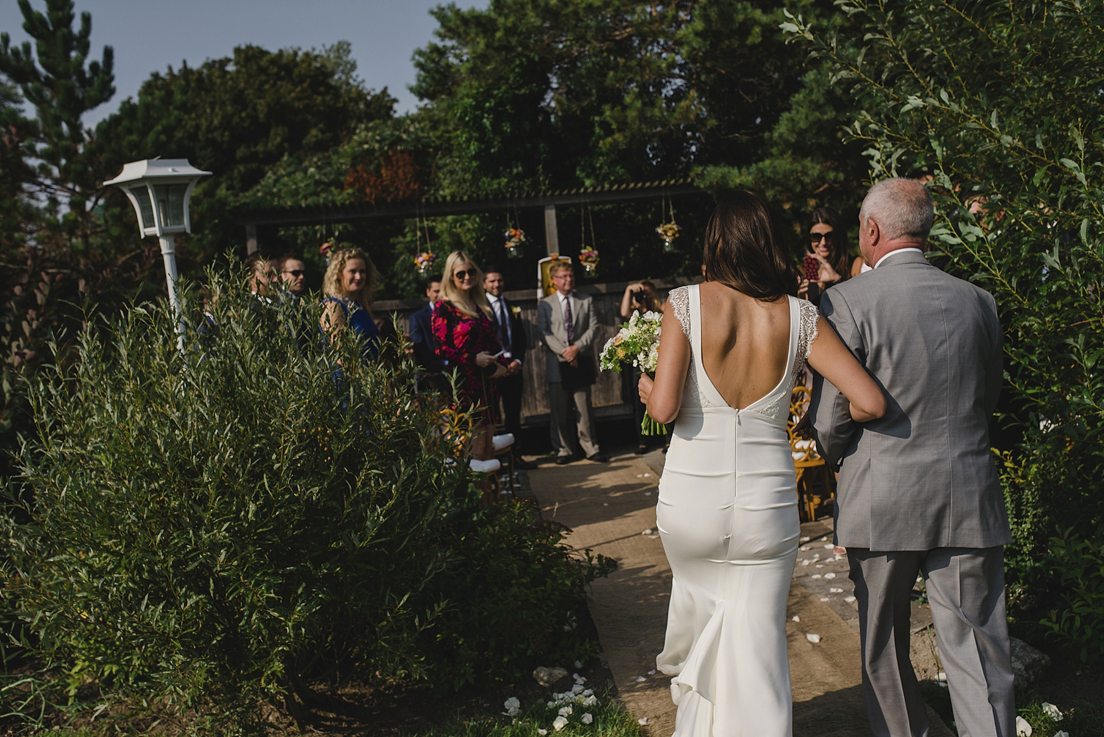 Prince Edward County wedding photographer