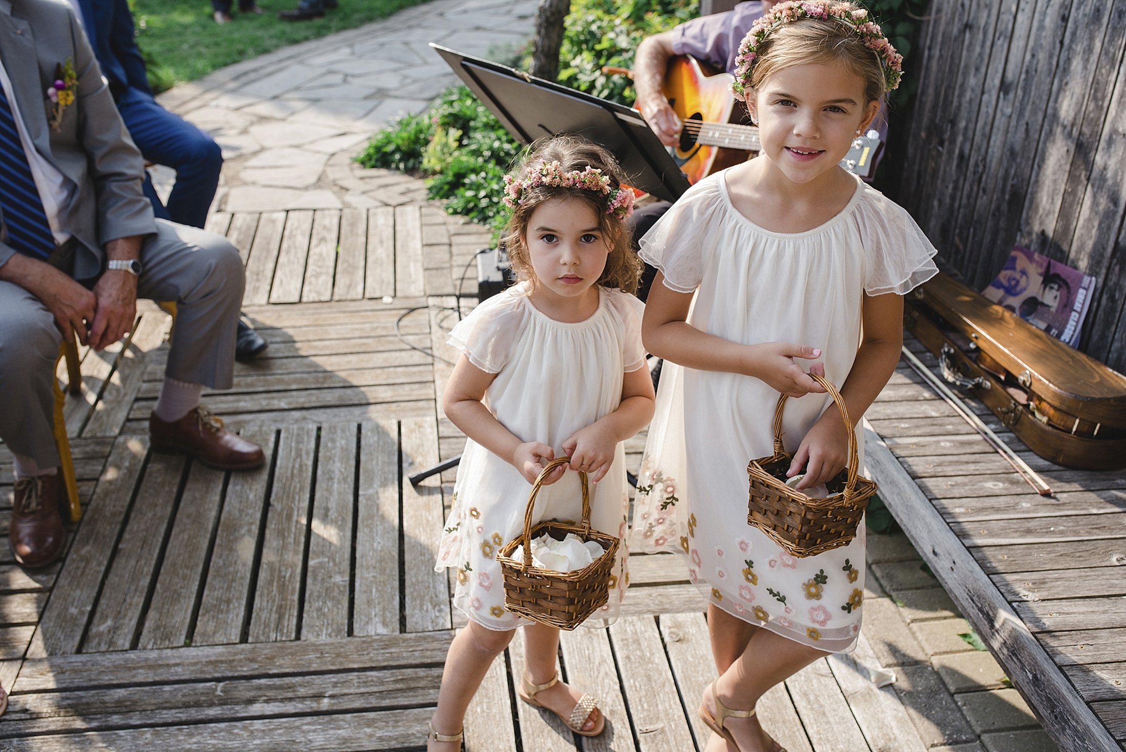 Prince Edward County wedding photographer