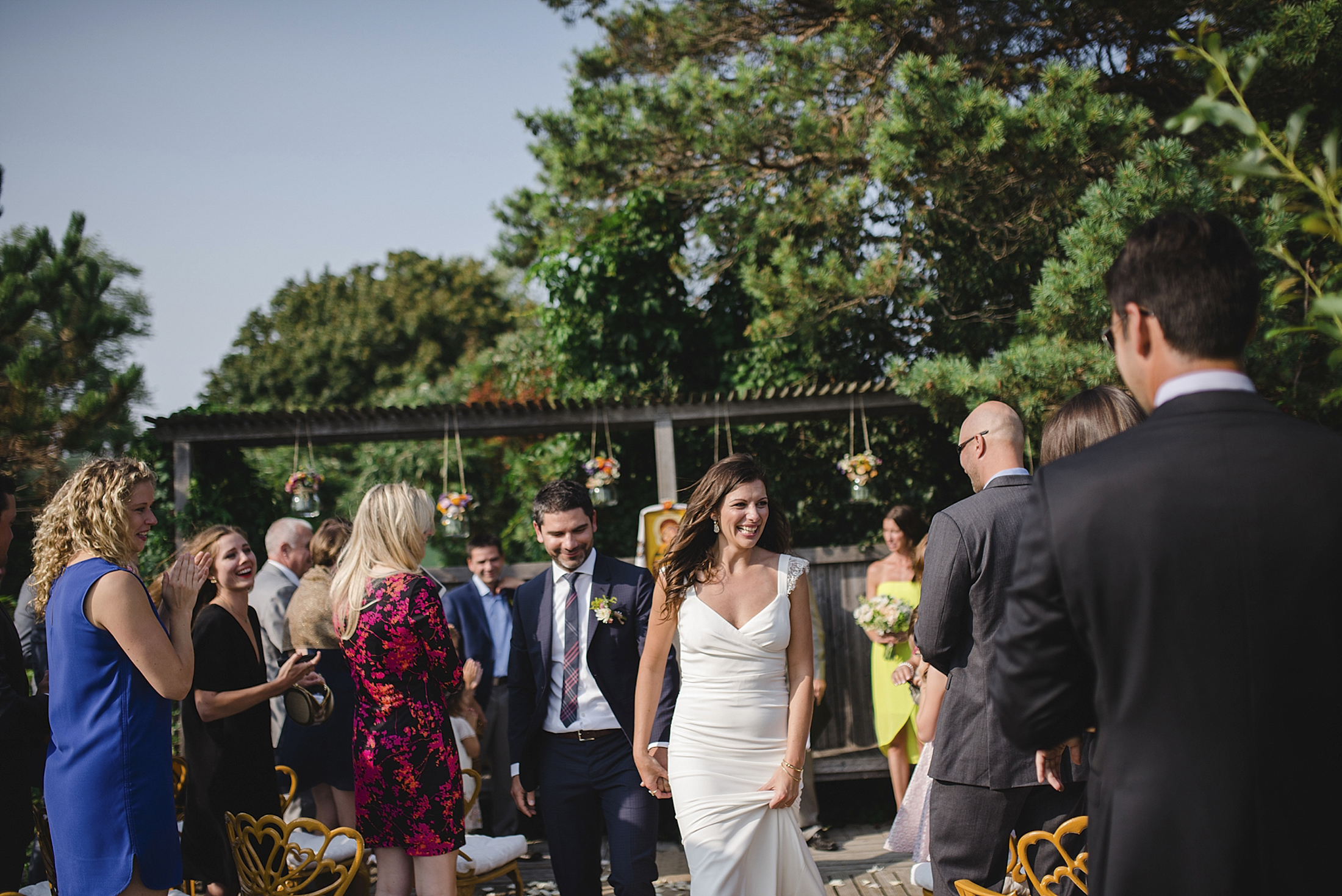 Prince Edward County wedding photographer