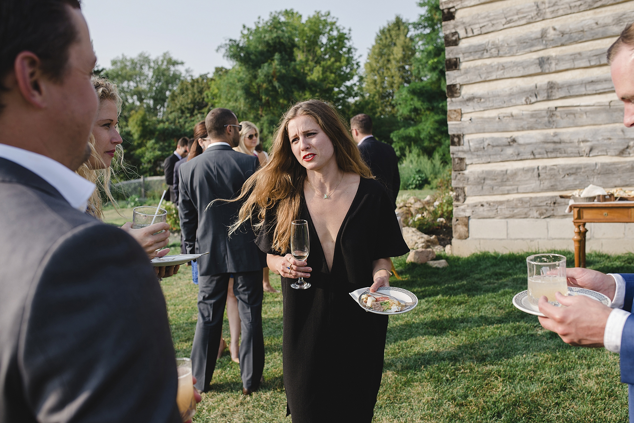 Prince Edward County wedding photographer