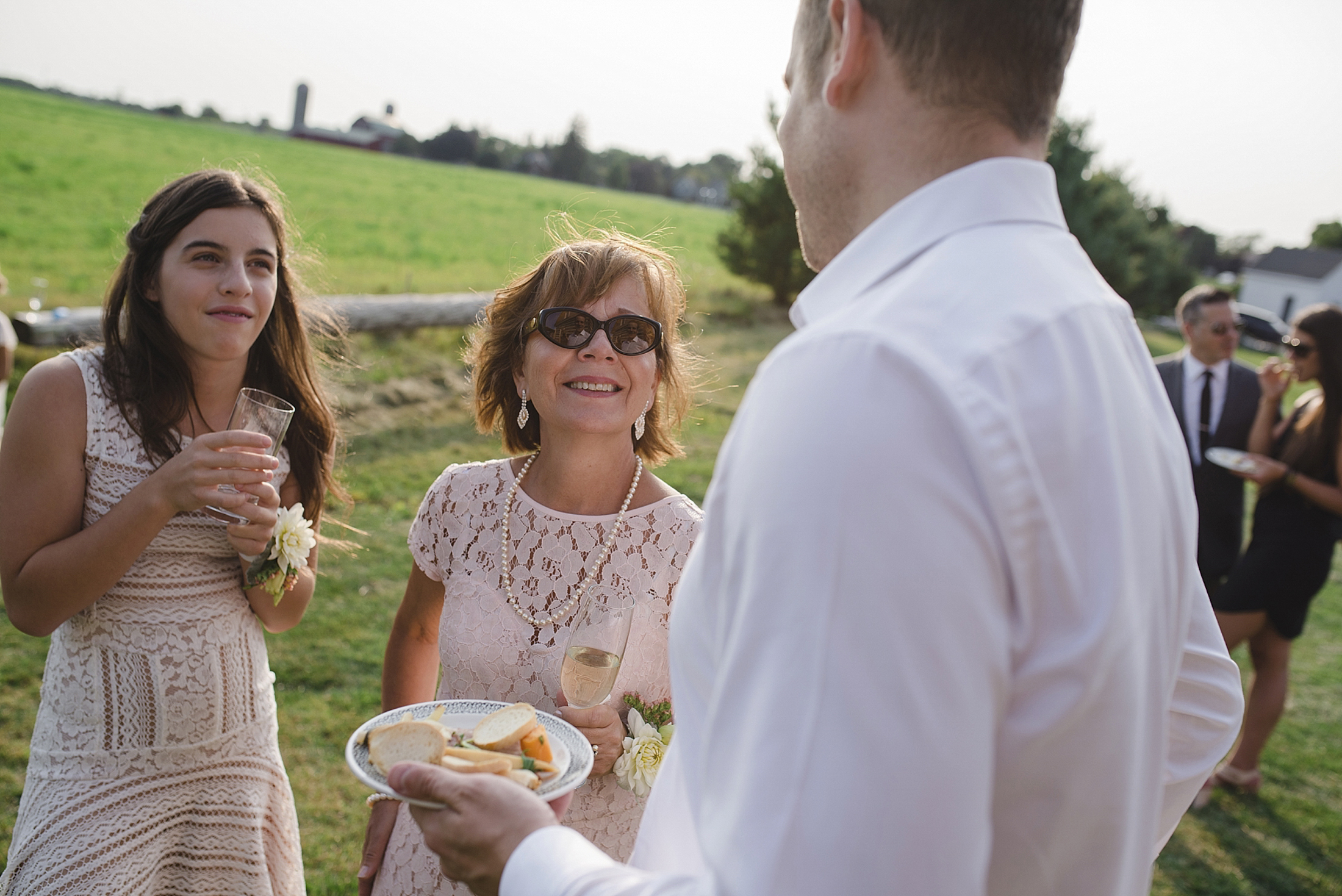 Prince Edward County wedding photographer