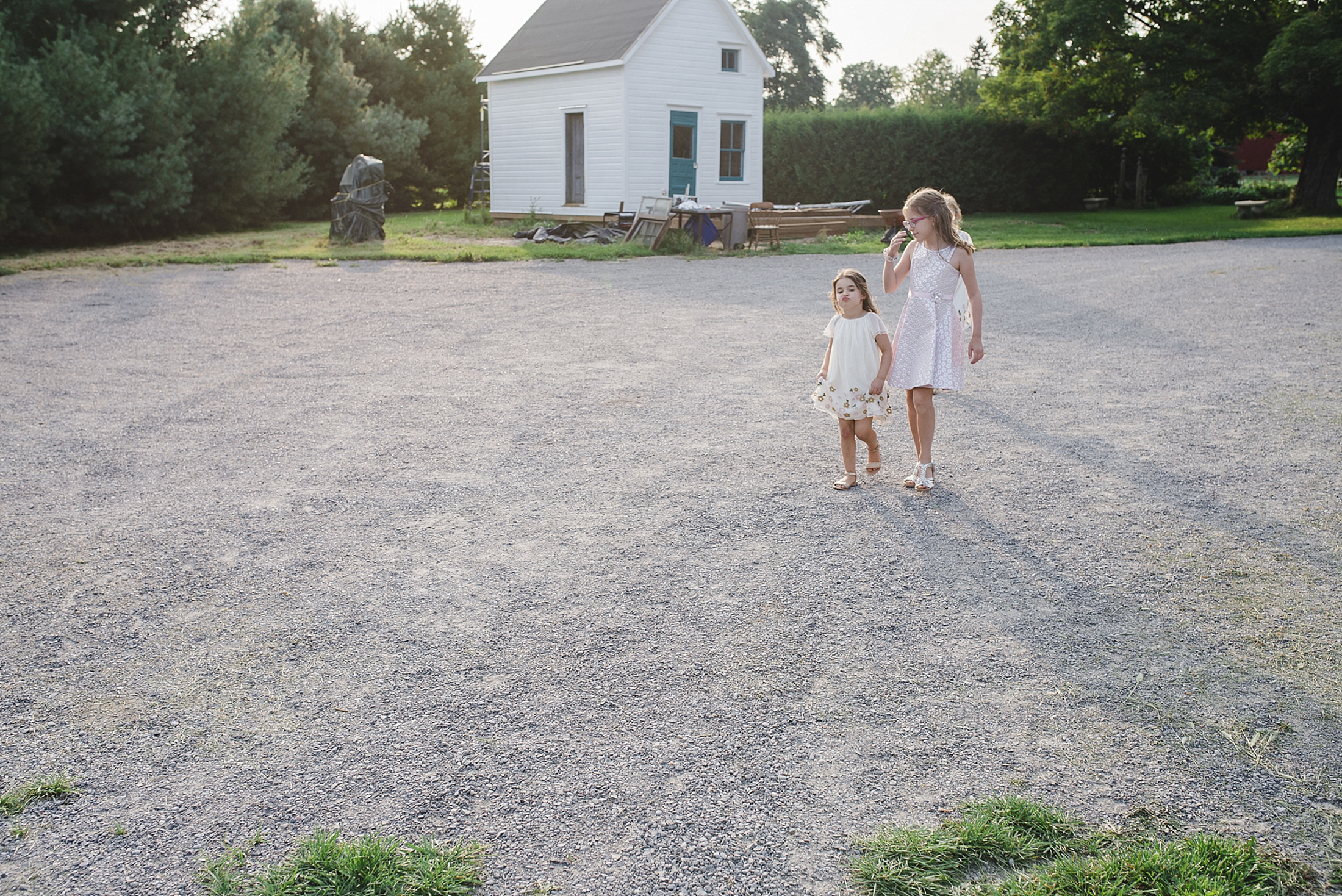 Prince Edward County wedding photographer