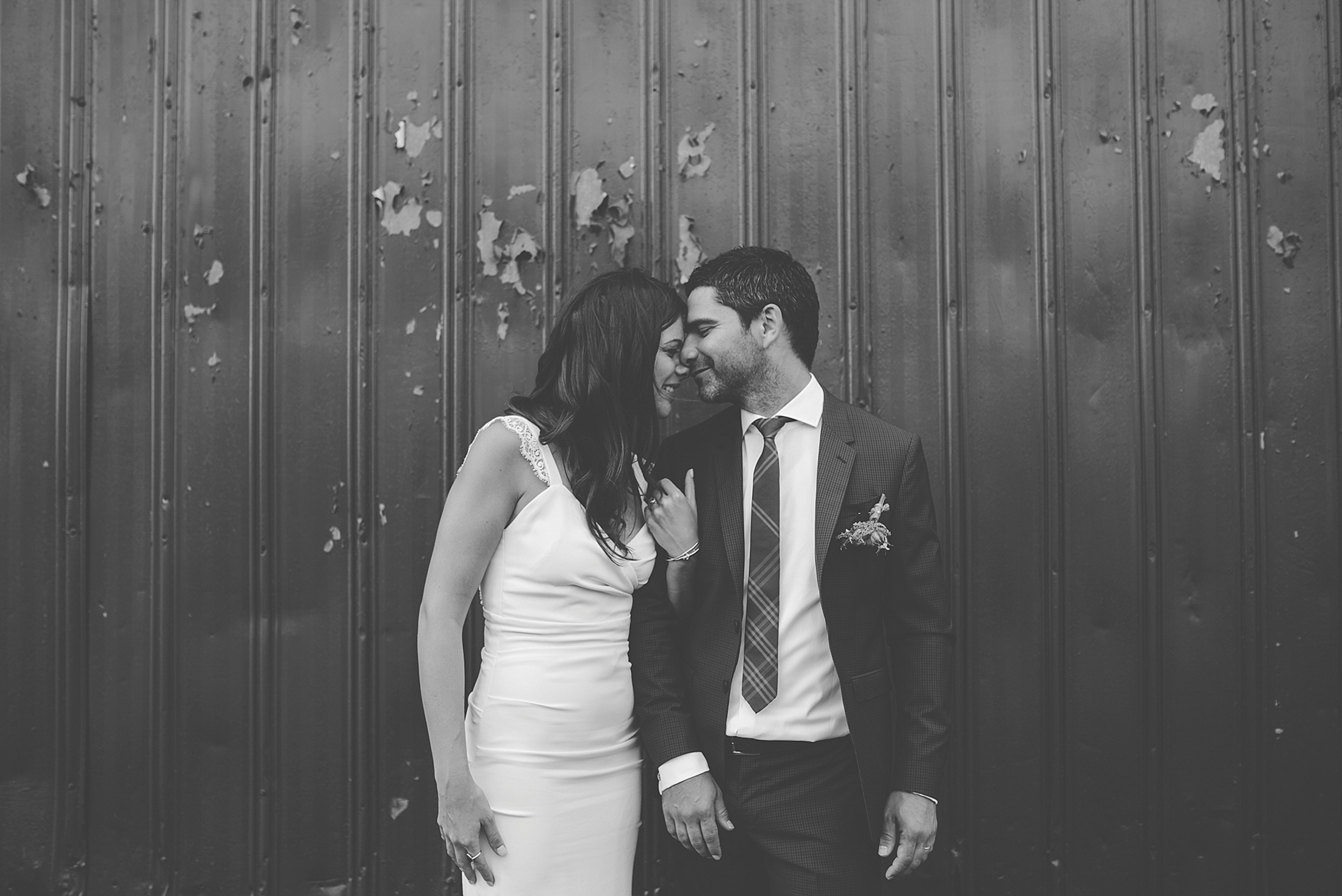 Prince Edward County wedding photographer