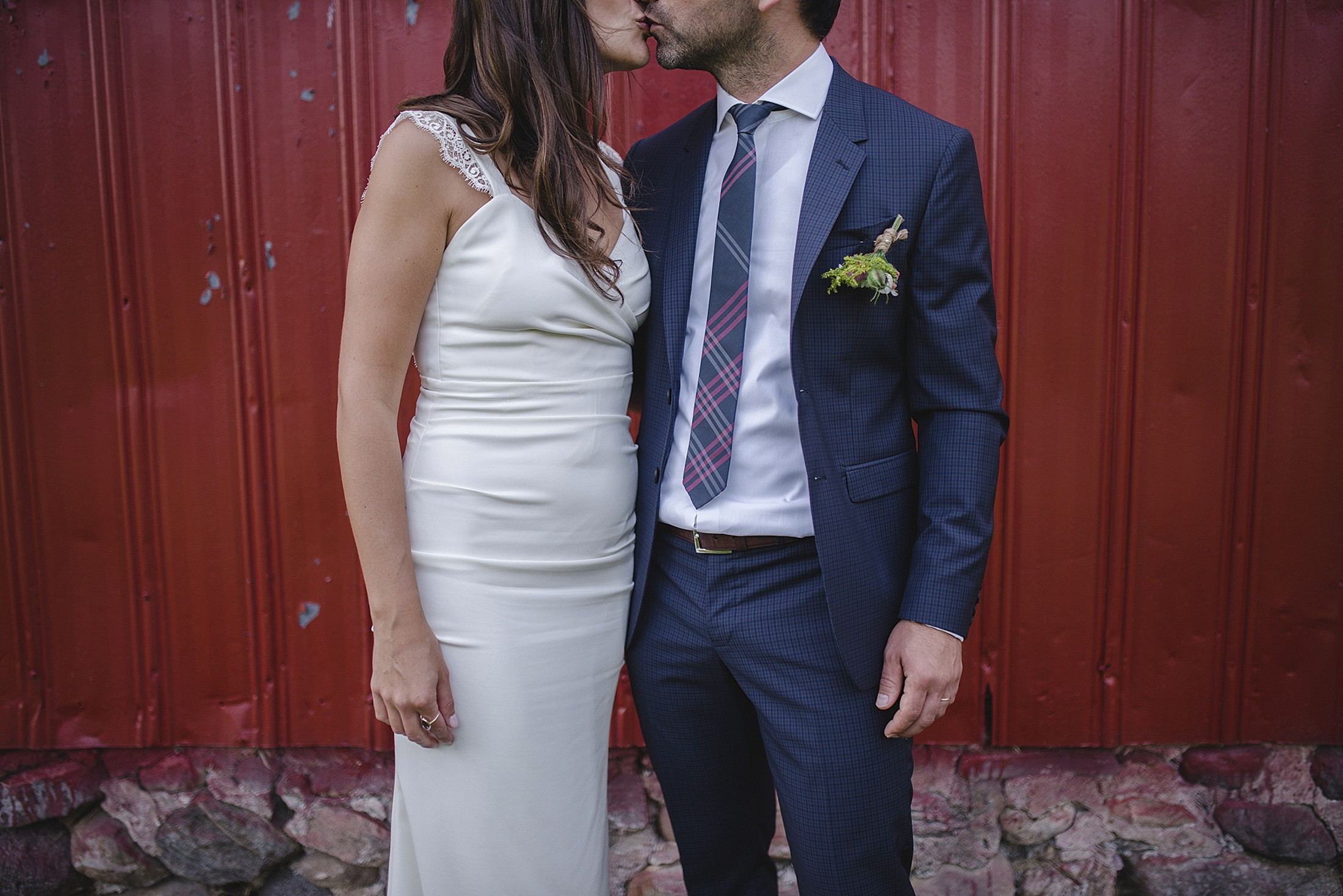 Prince Edward County wedding photographer