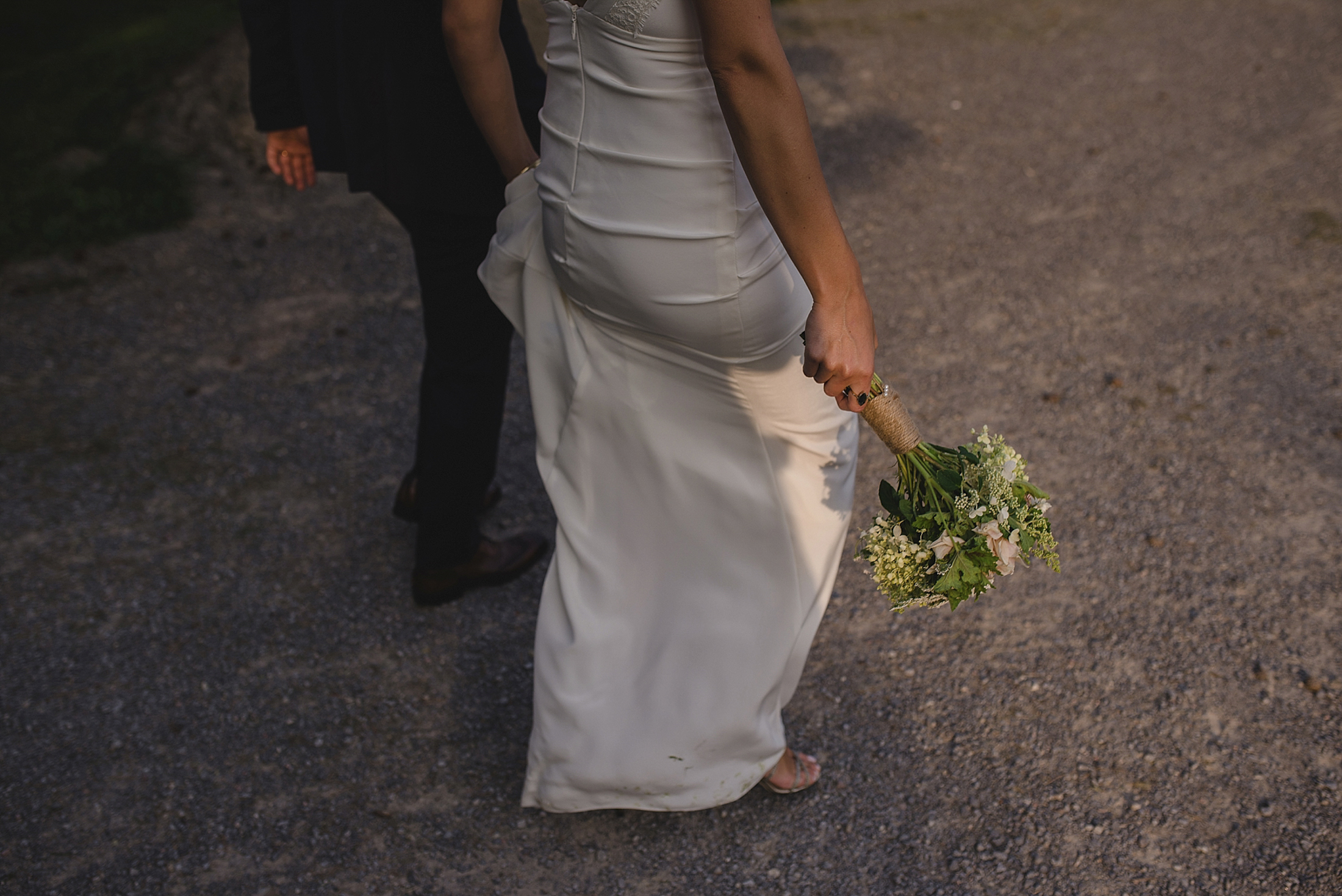 Prince Edward County wedding photographer