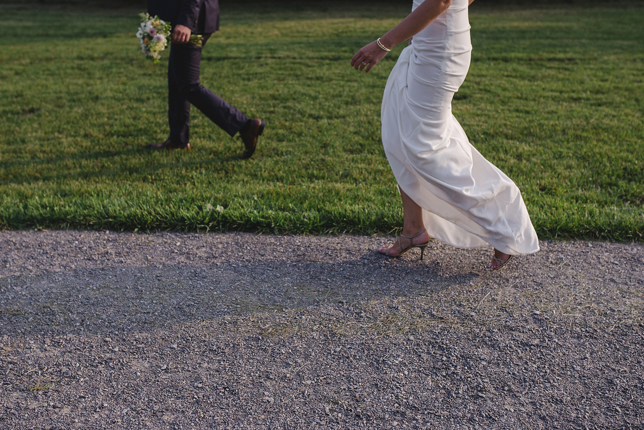 Prince Edward County wedding photographer