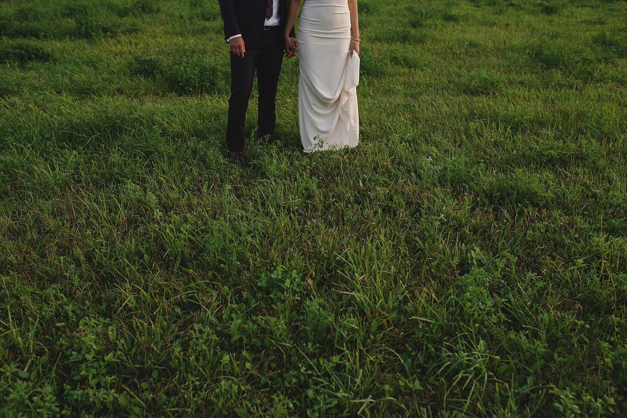 Prince Edward County wedding photographer