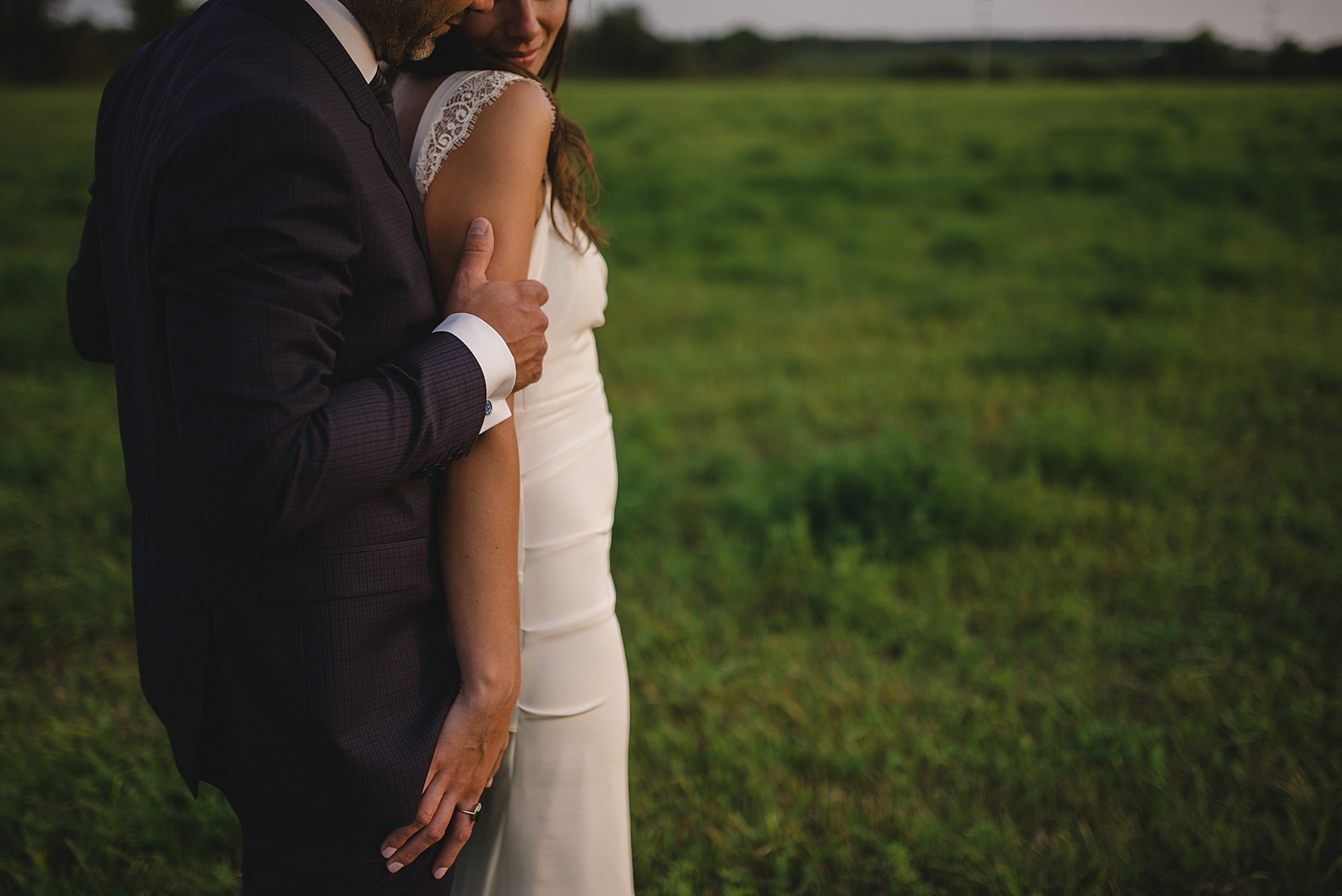 Prince Edward County wedding photographer