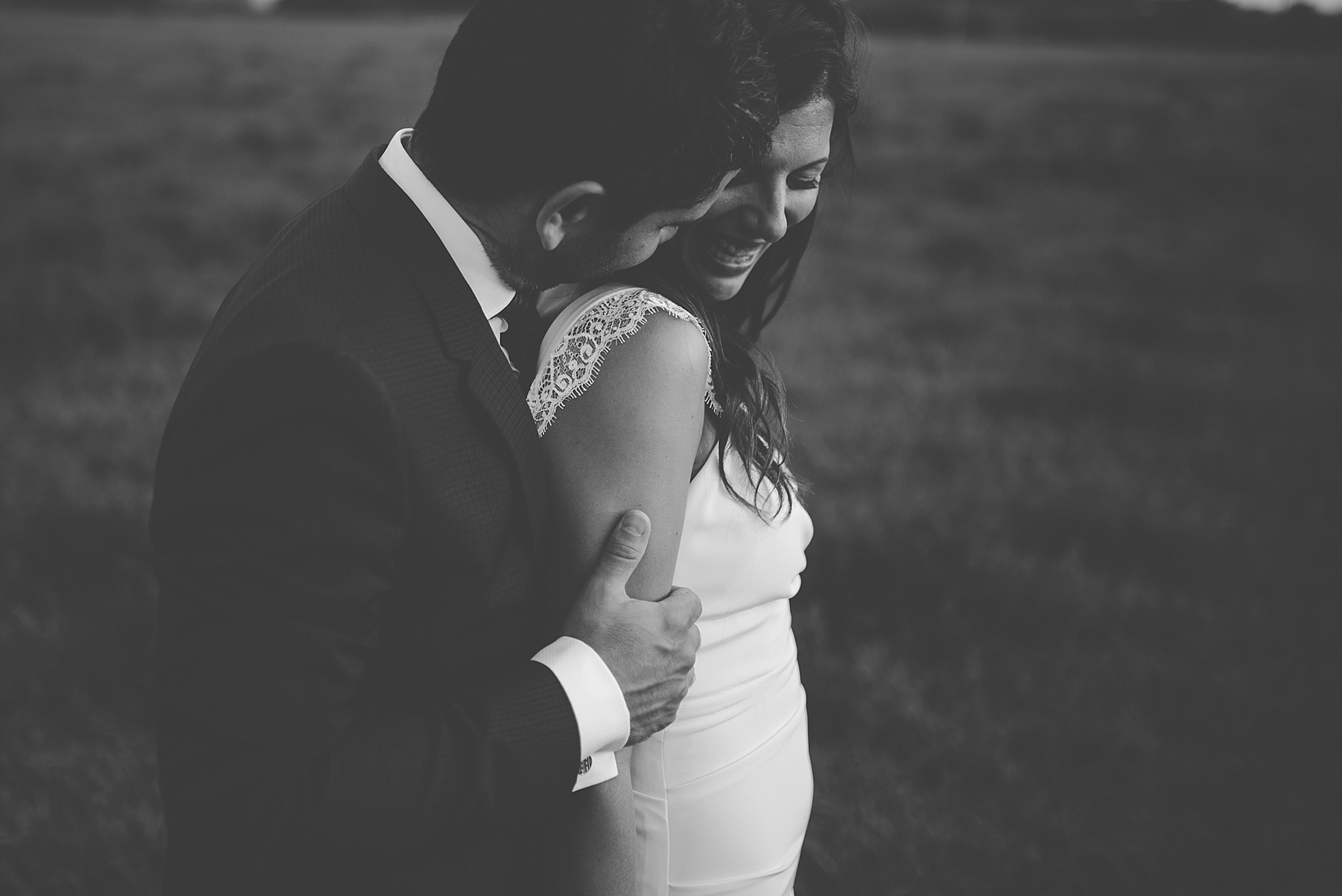 Prince Edward County wedding photographer
