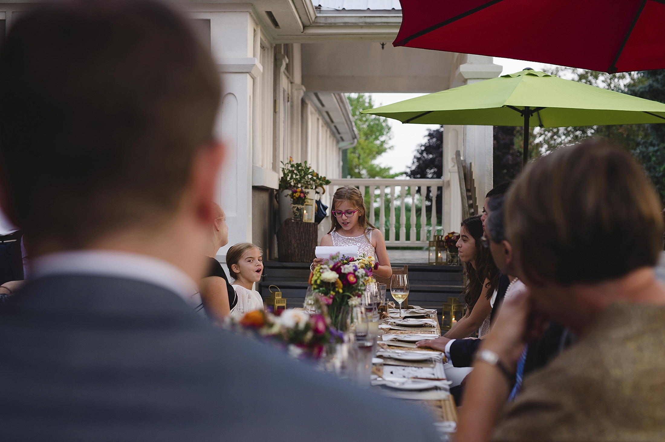 Prince Edward County wedding photographer
