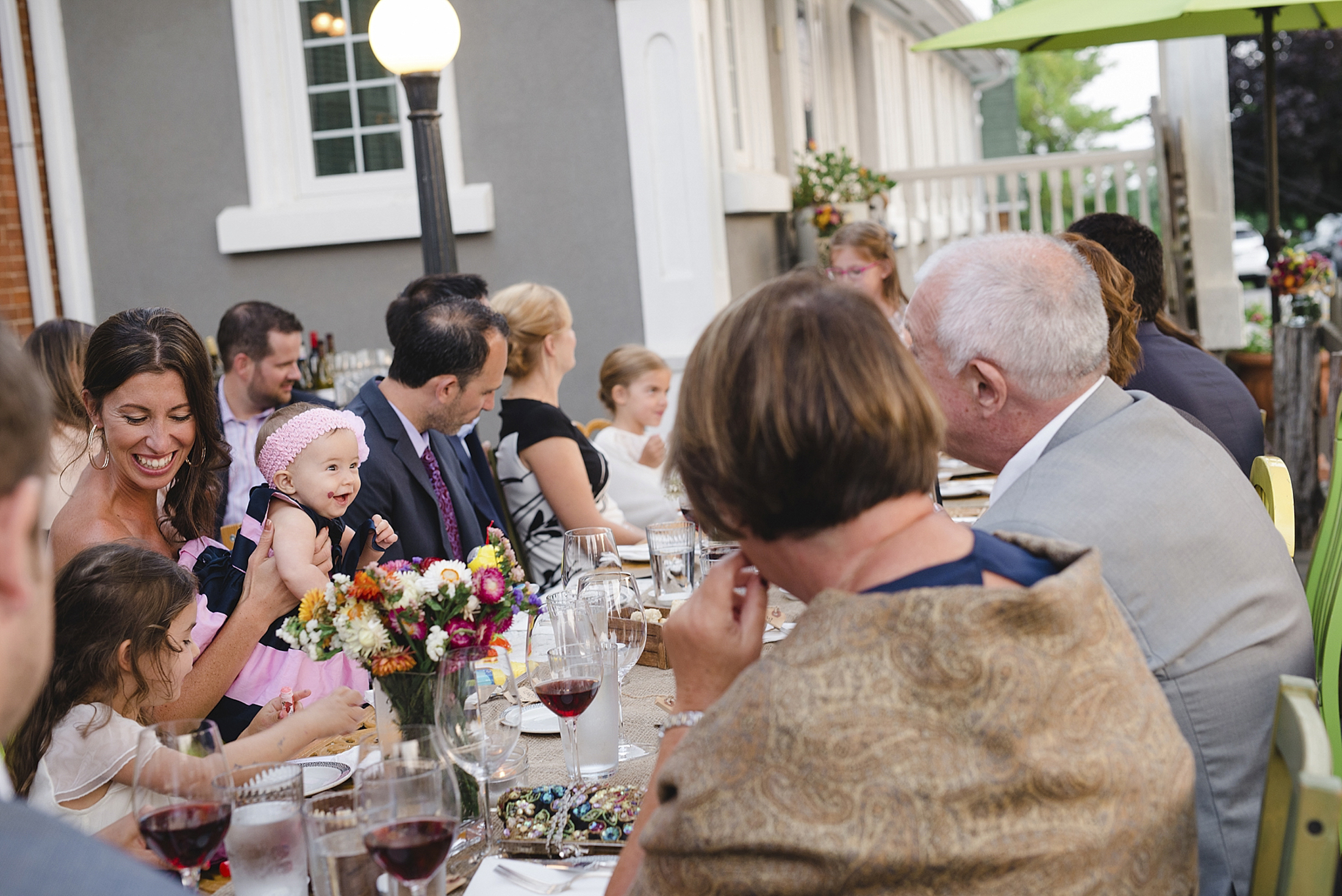 Prince Edward County wedding photographer
