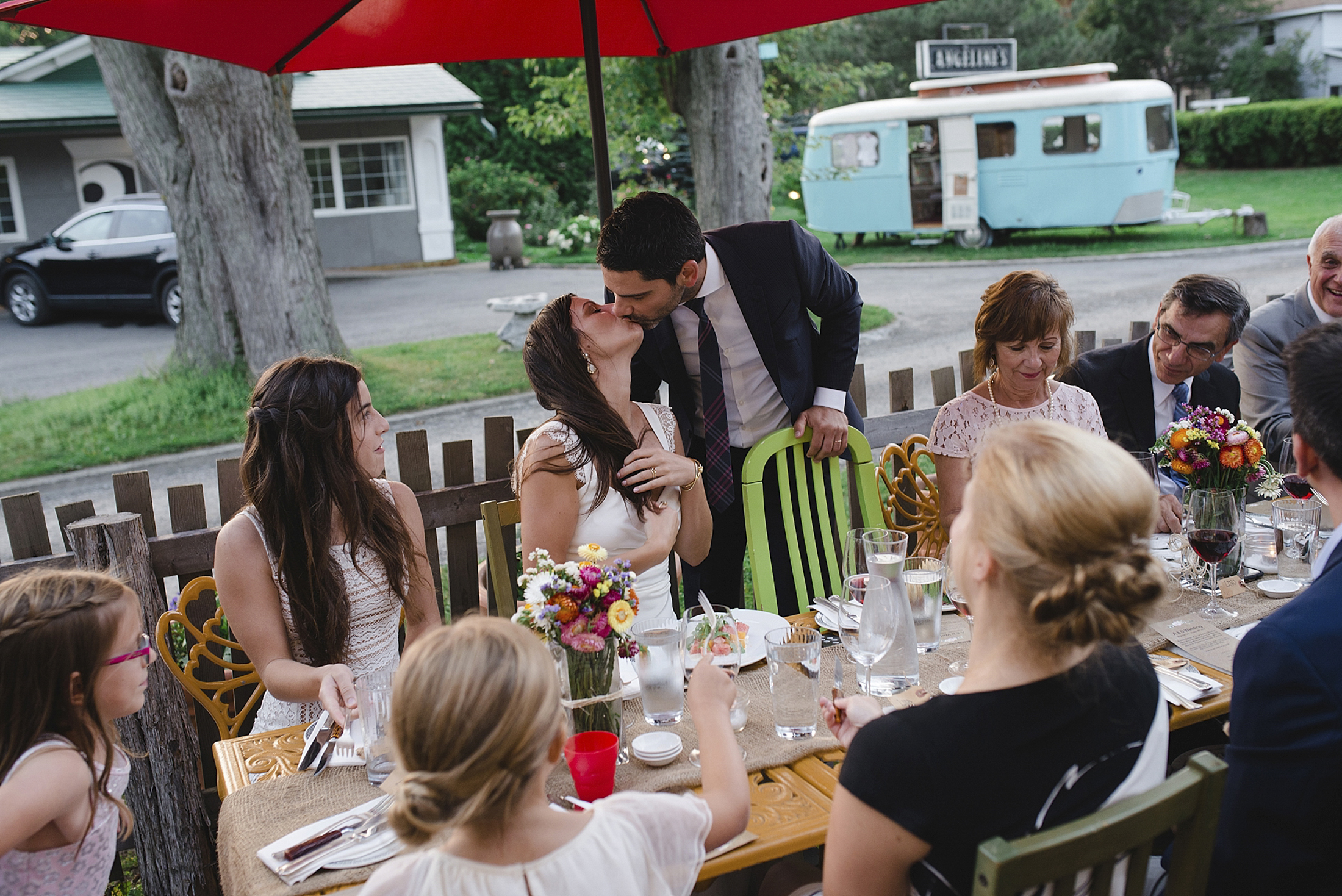 Prince Edward County wedding photographer