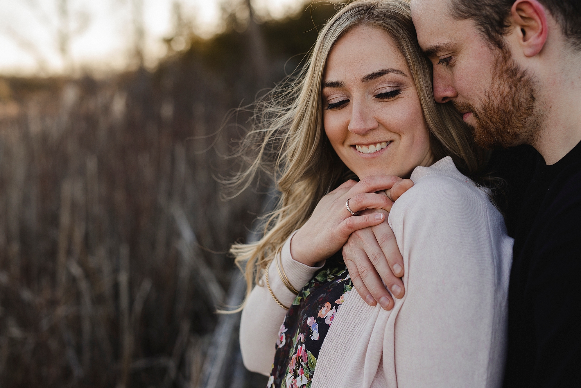 photographe de mariage Saguenay