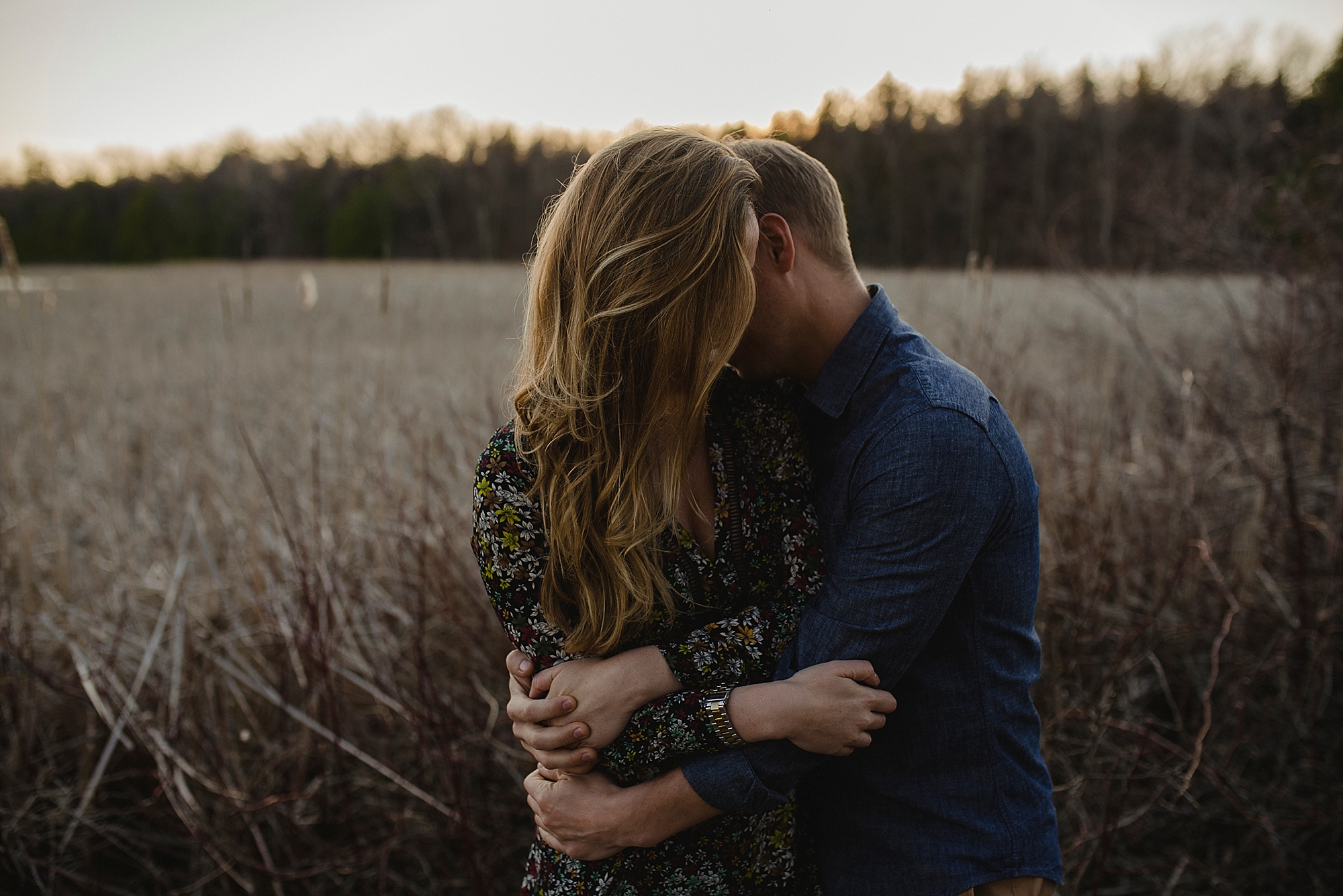 Prince Edward County wedding photographer