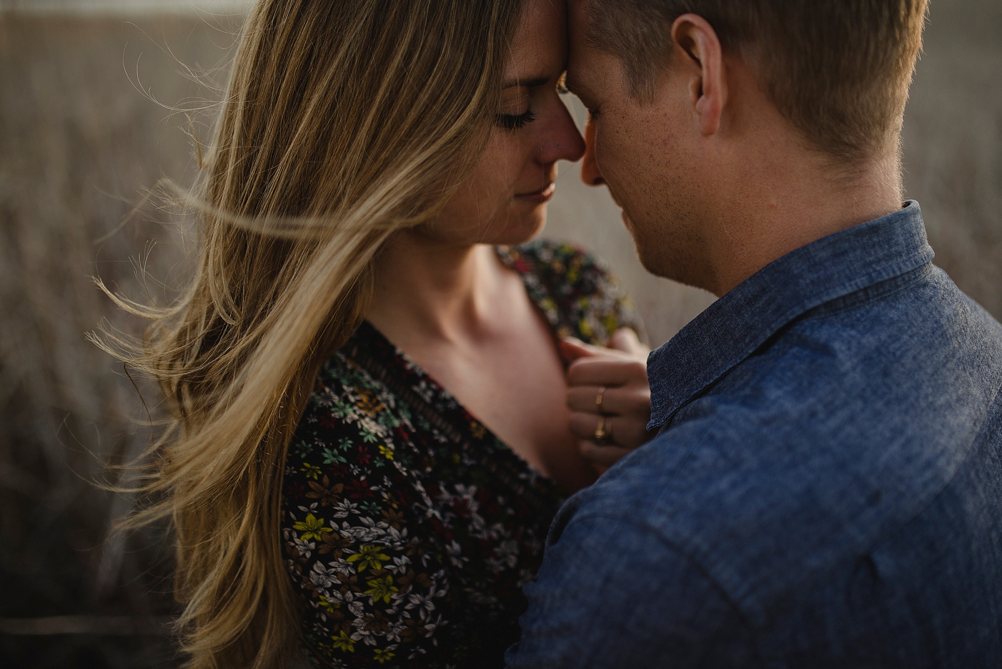 Prince Edward County wedding photographer