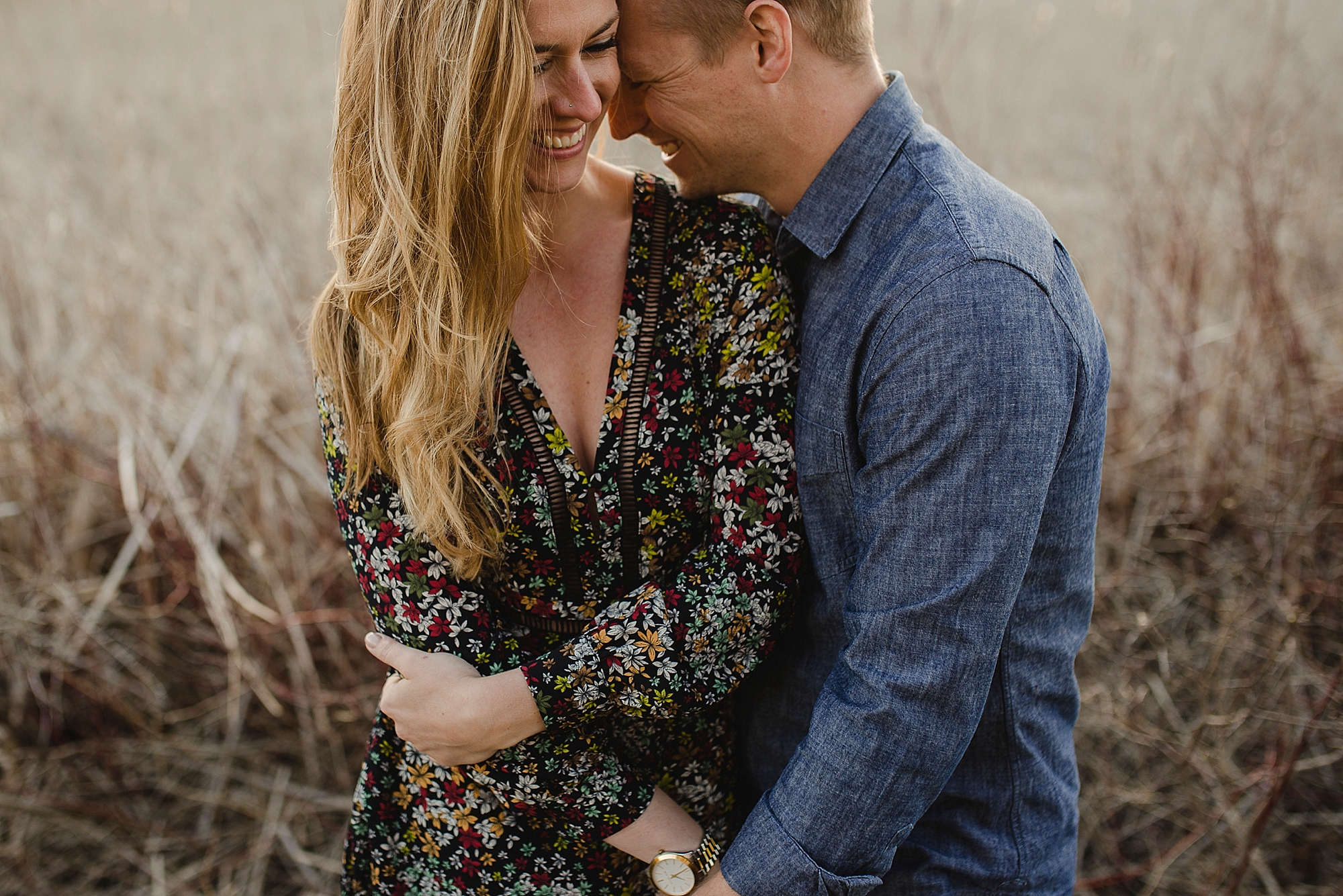 Fields on West Lake Prince Edward County