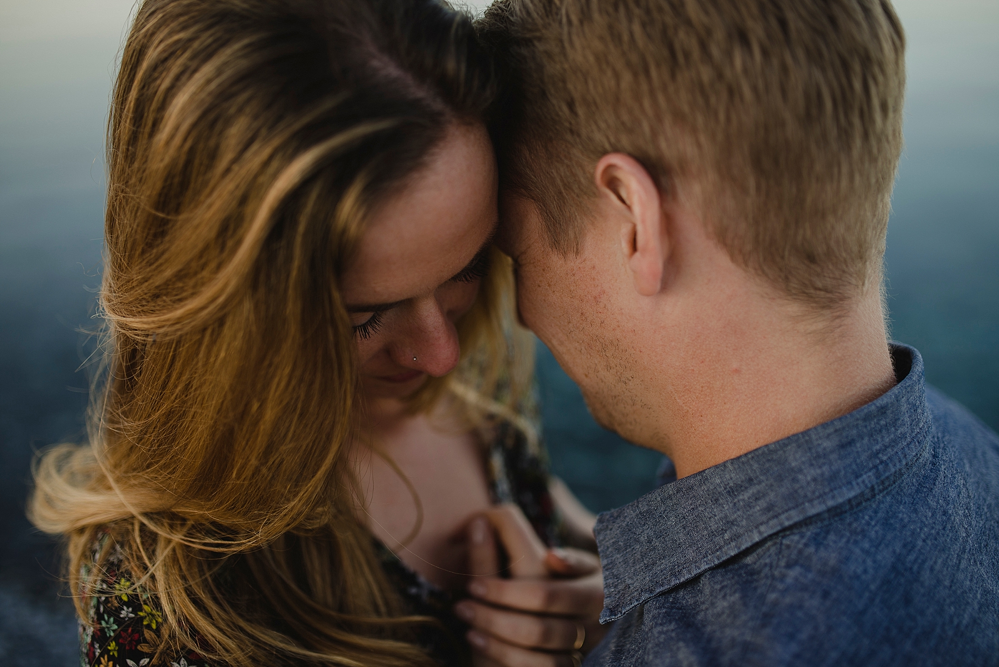 Fields on West Lake Prince Edward County