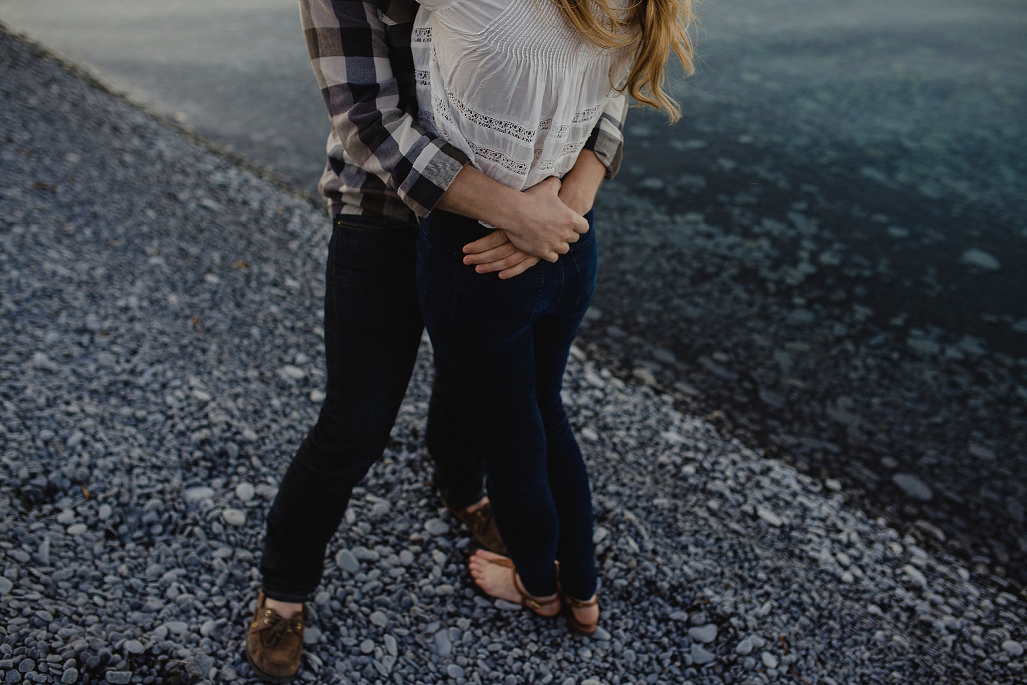 Little Bluff Prince Edward County