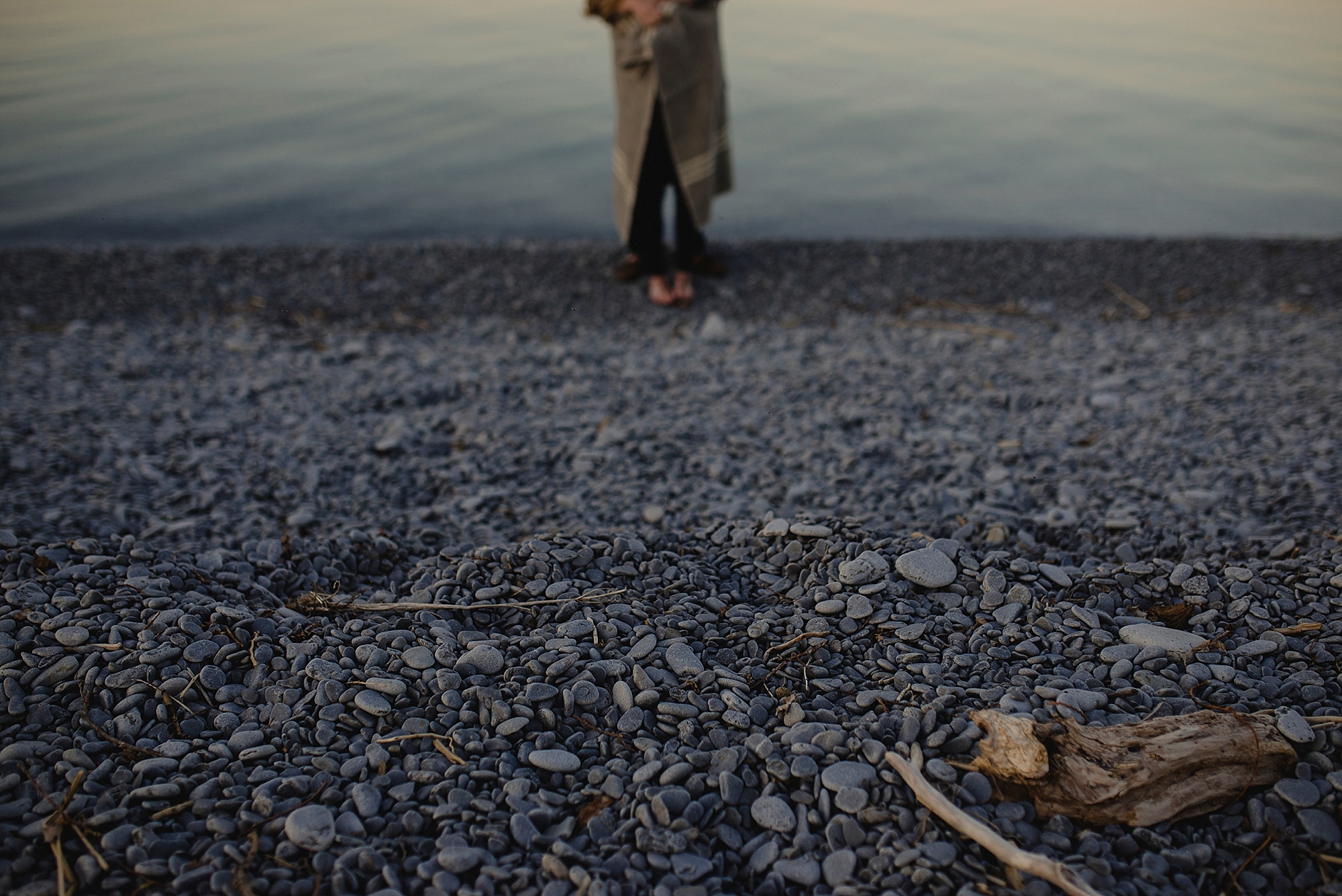 Little Bluff Prince Edward County