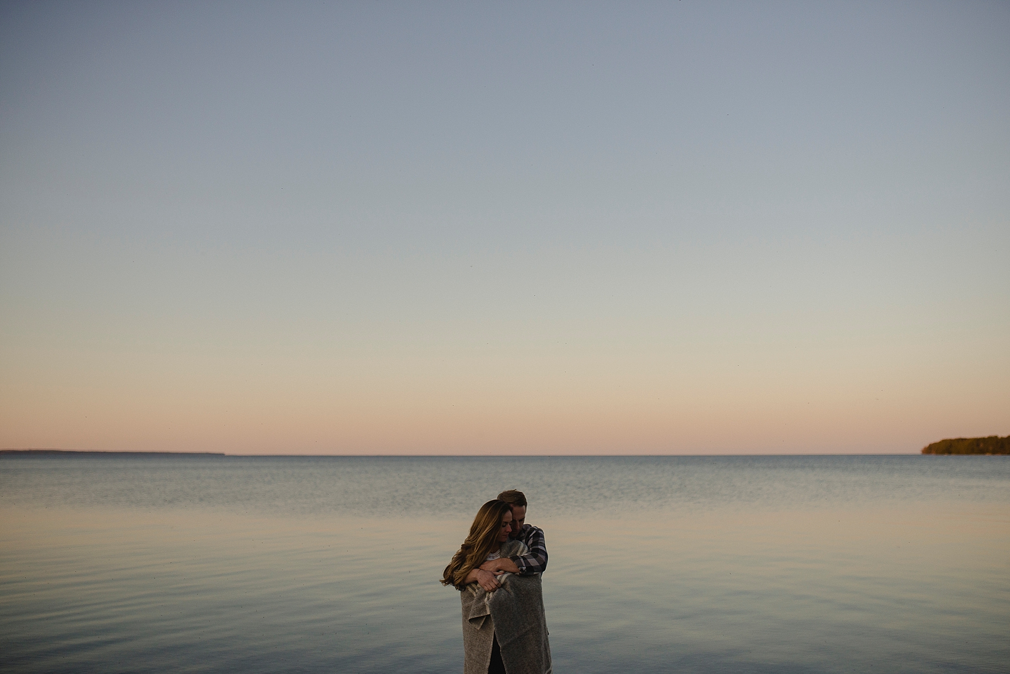 Little Bluff Prince Edward County