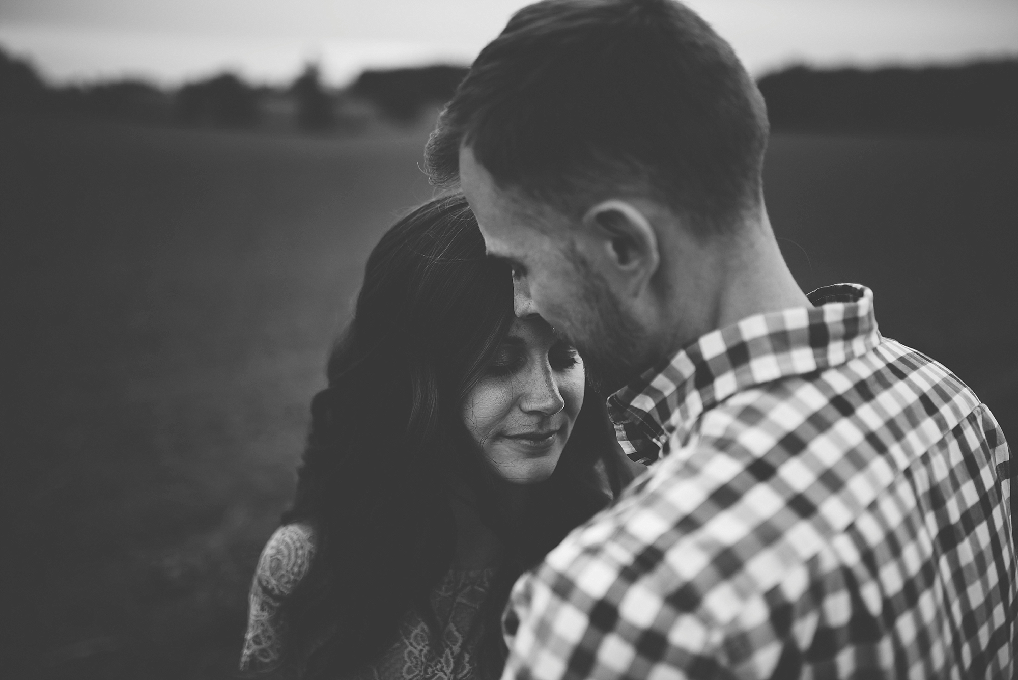 Fields on West Lake Wedding