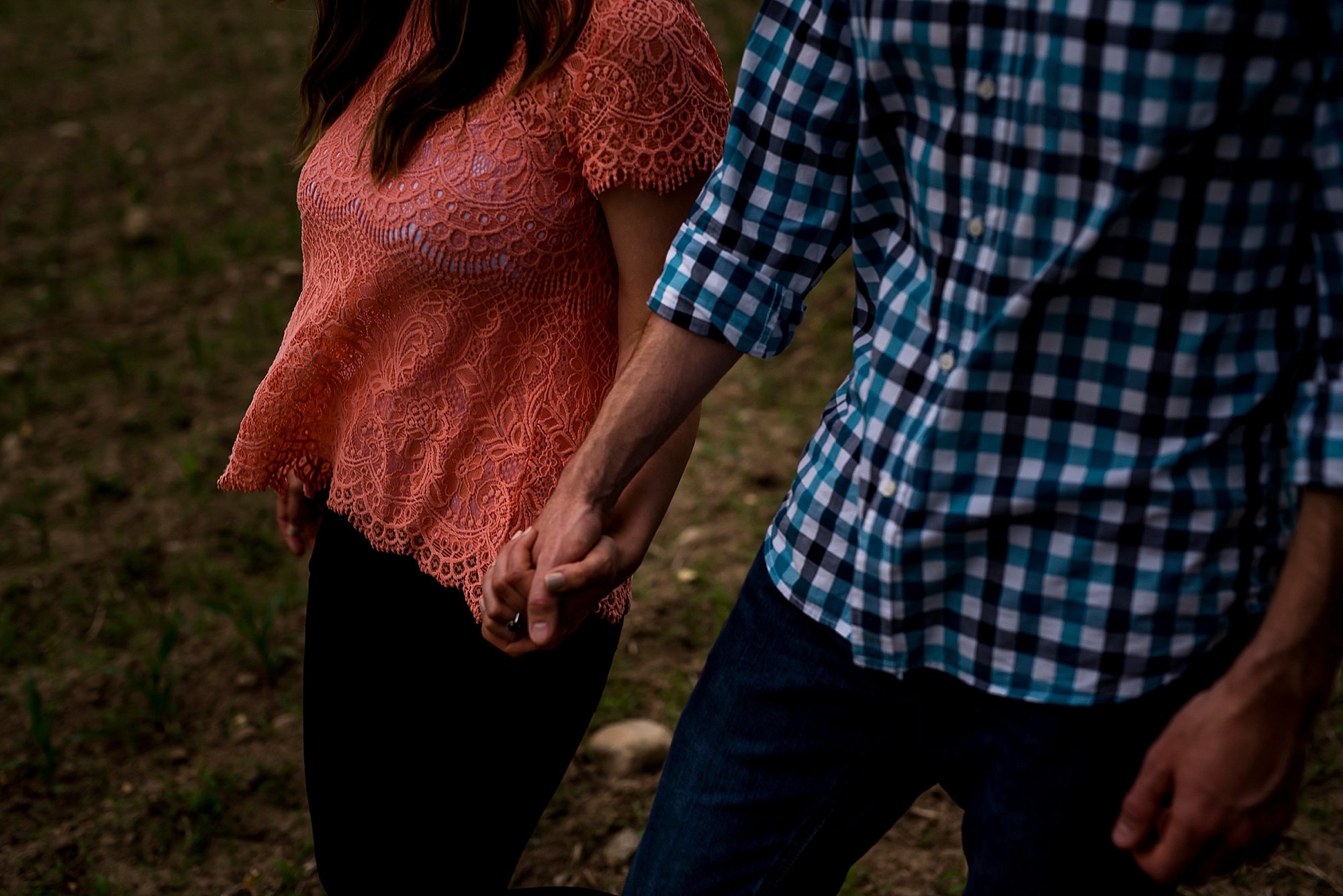 Prince Edward County wedding photographer