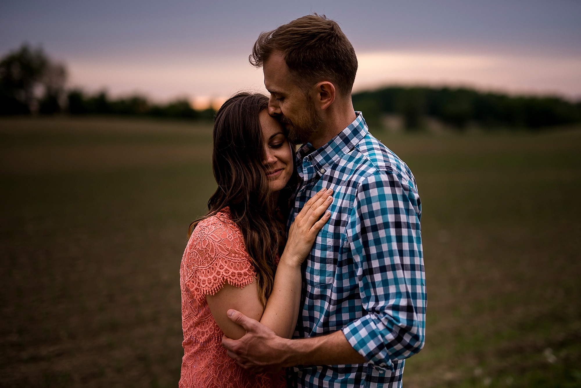 Prince Edward County wedding photographer