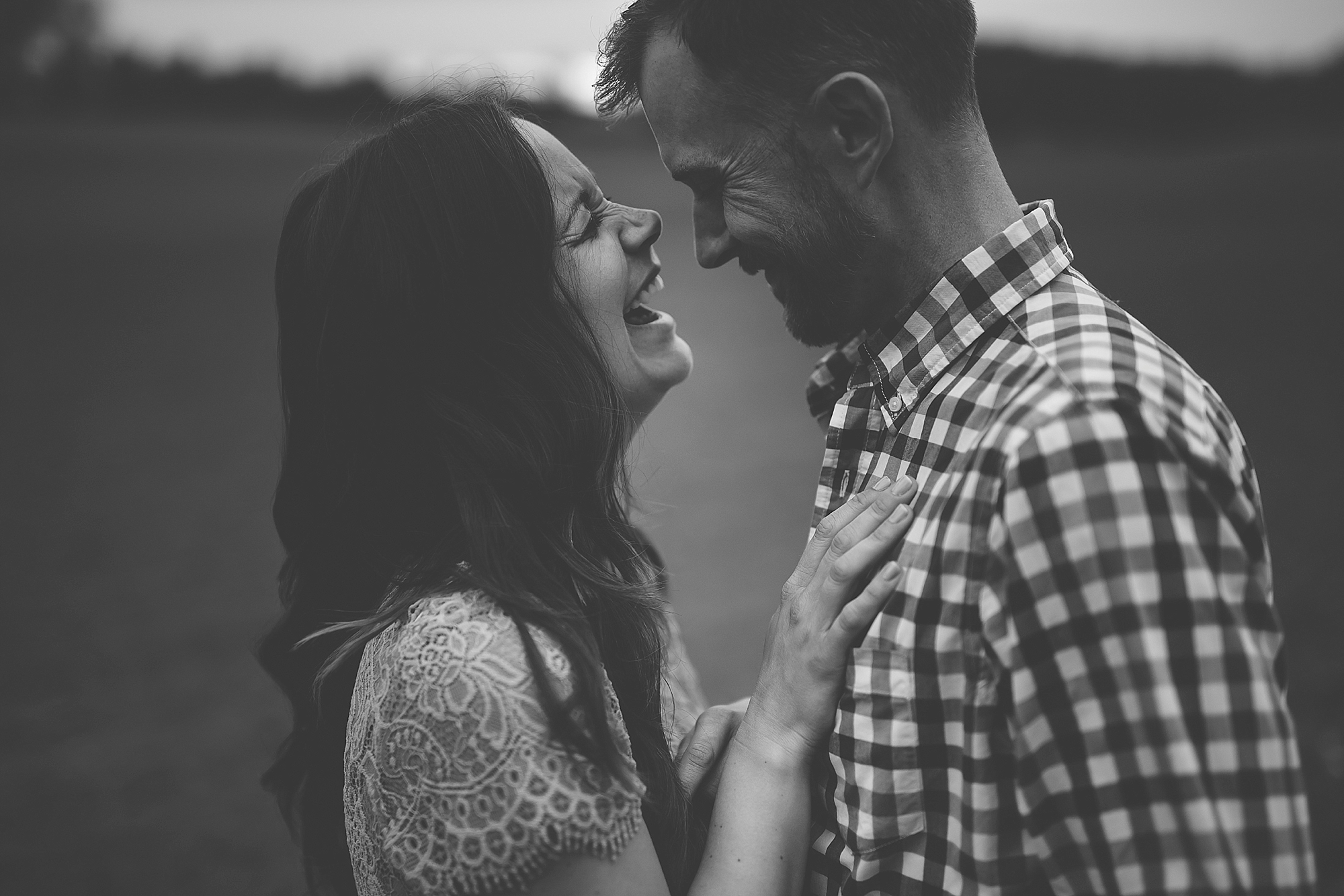 Prince Edward County elopement