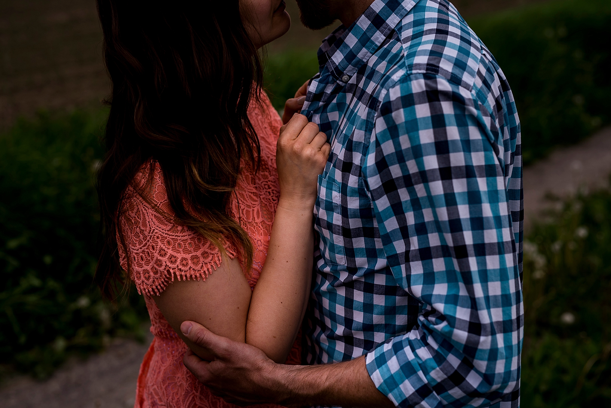 Prince Edward County wedding photographer