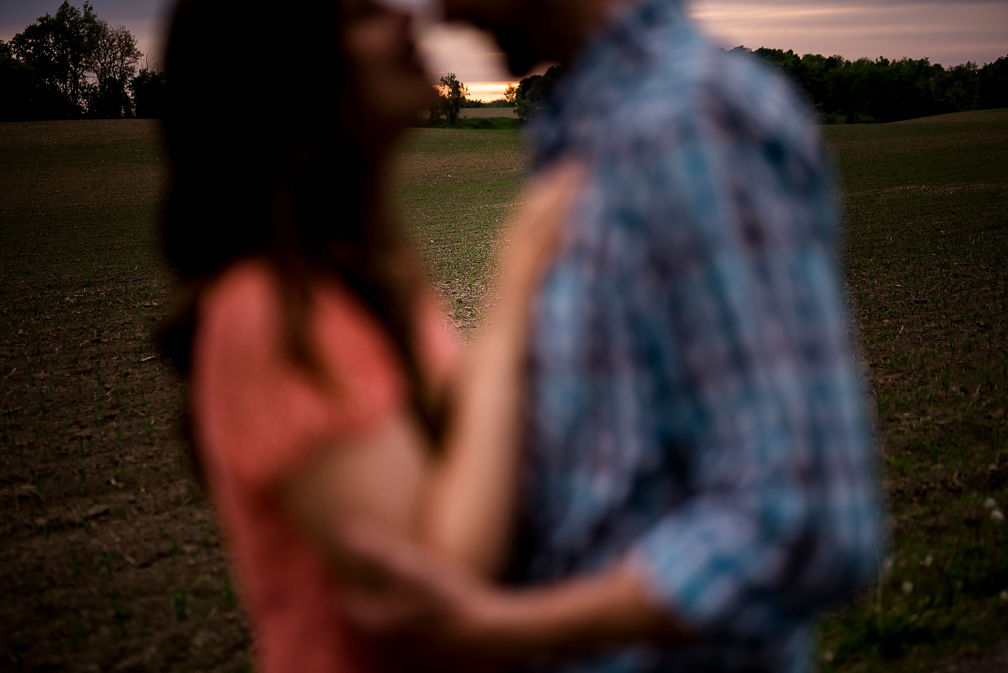 Prince Edward County wedding photographer