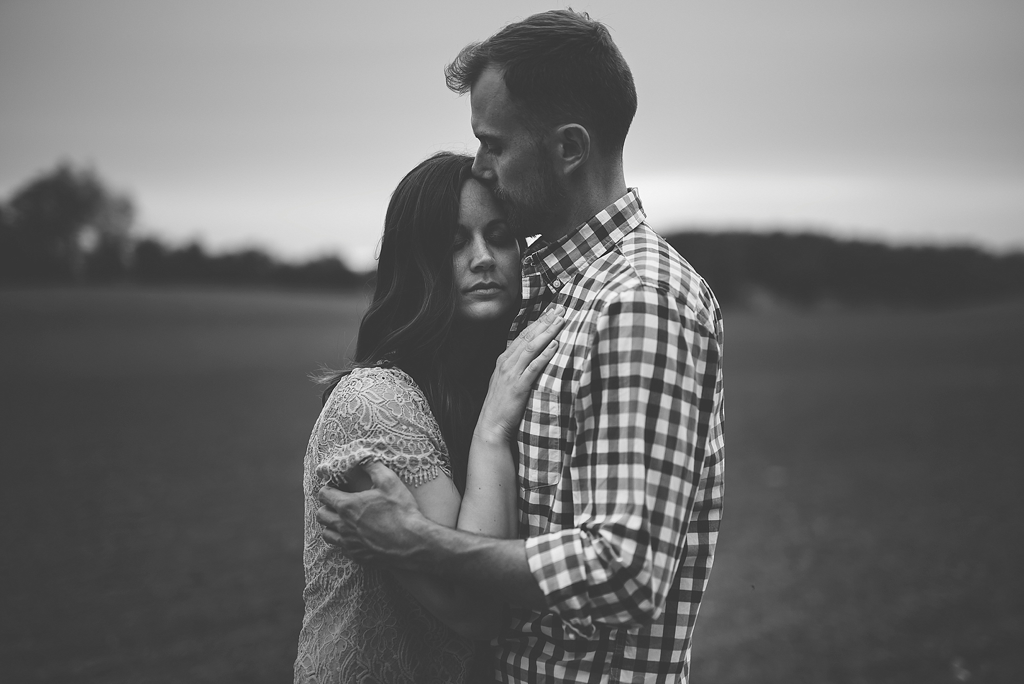 Wedding at Fields on West Lake